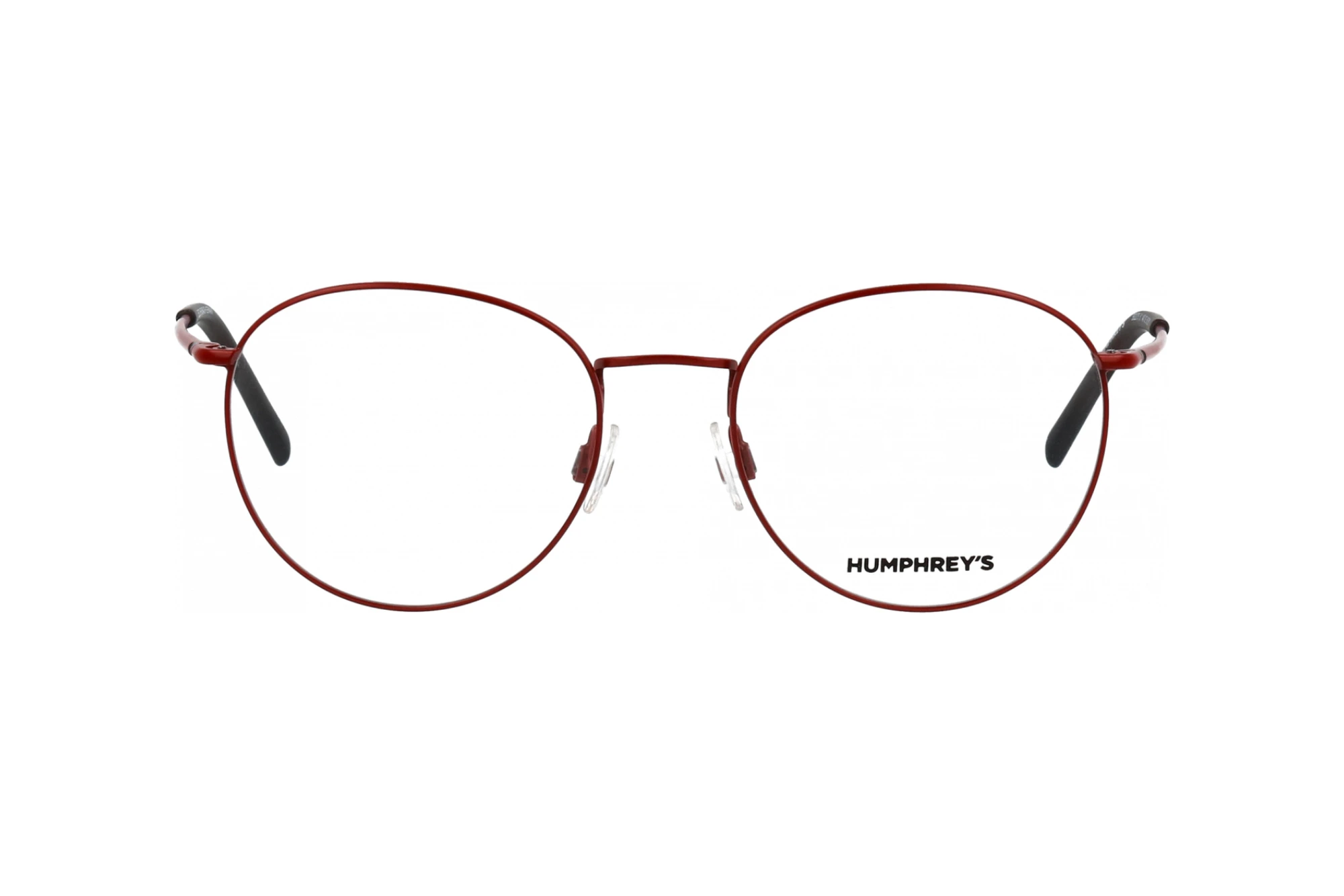 Vooraanzicht Humphreys HU 582275 (51)
