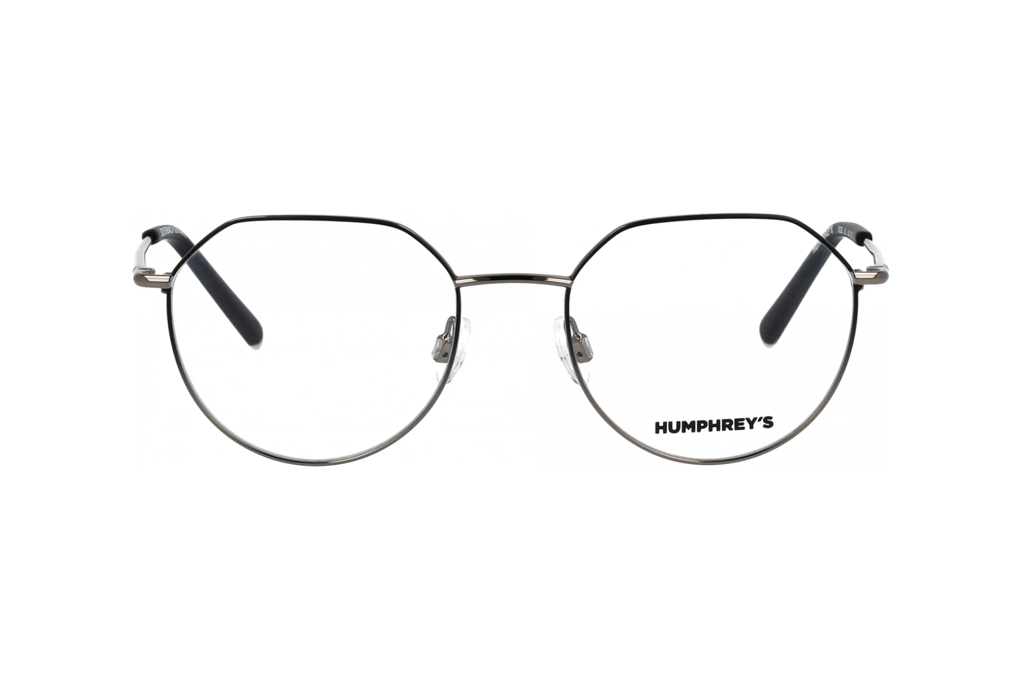 Vooraanzicht Humphreys HU 582326 (00)