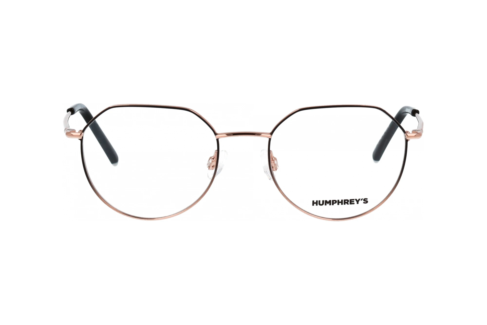 Vooraanzicht Humphreys HU 582326 (21)