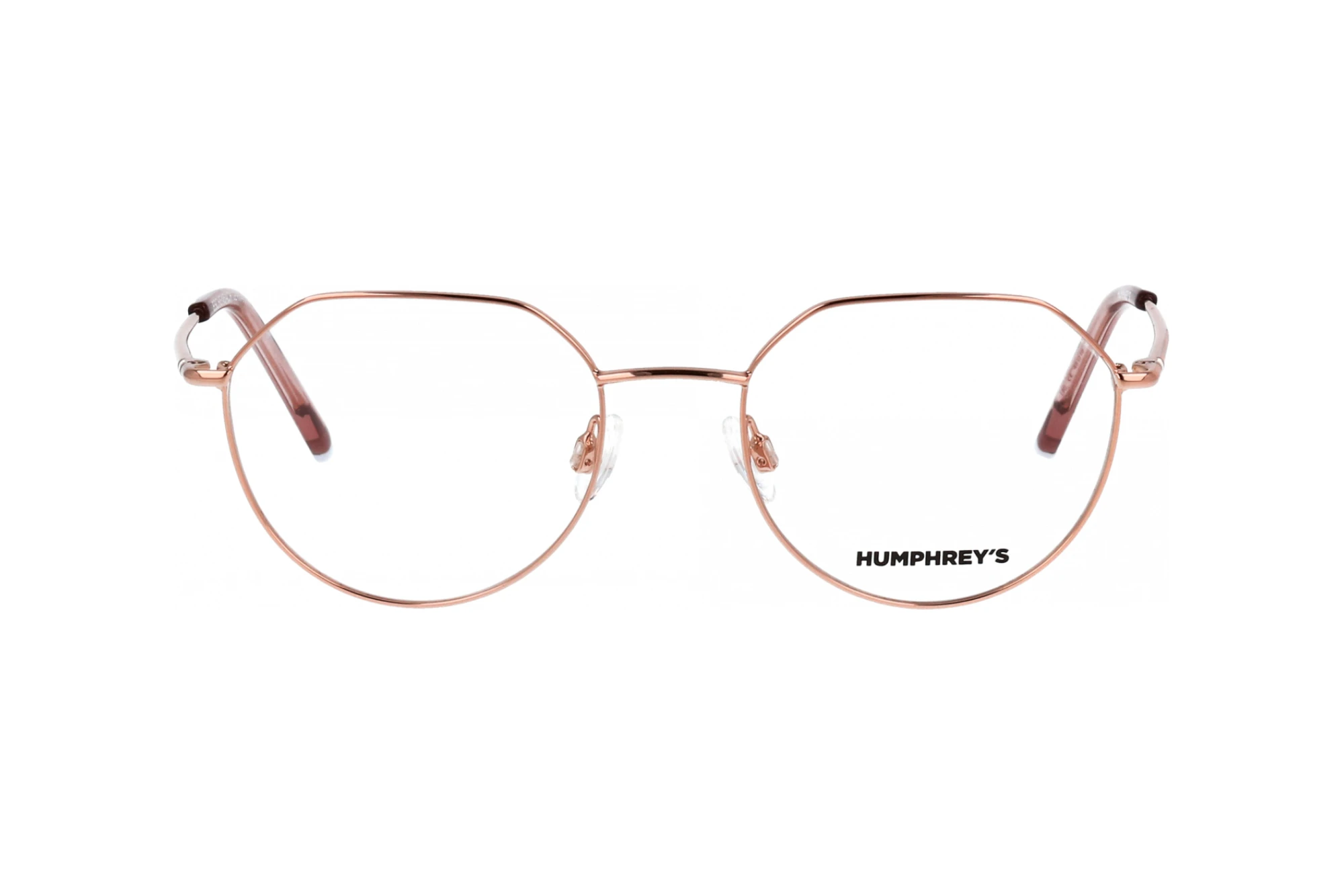 Vooraanzicht Humphreys HU 582326 (22)