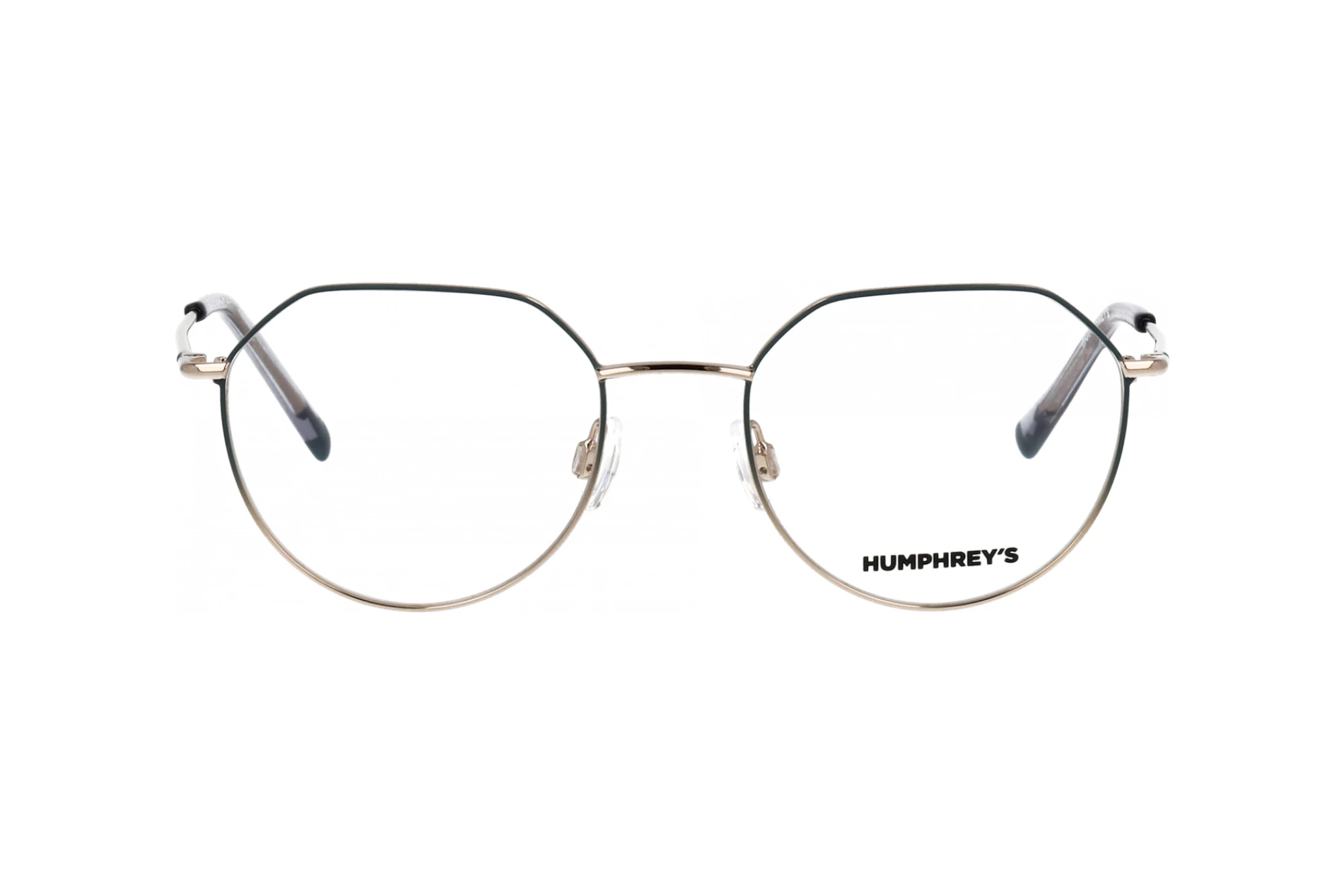 Vooraanzicht Humphreys HU 582326 (27)