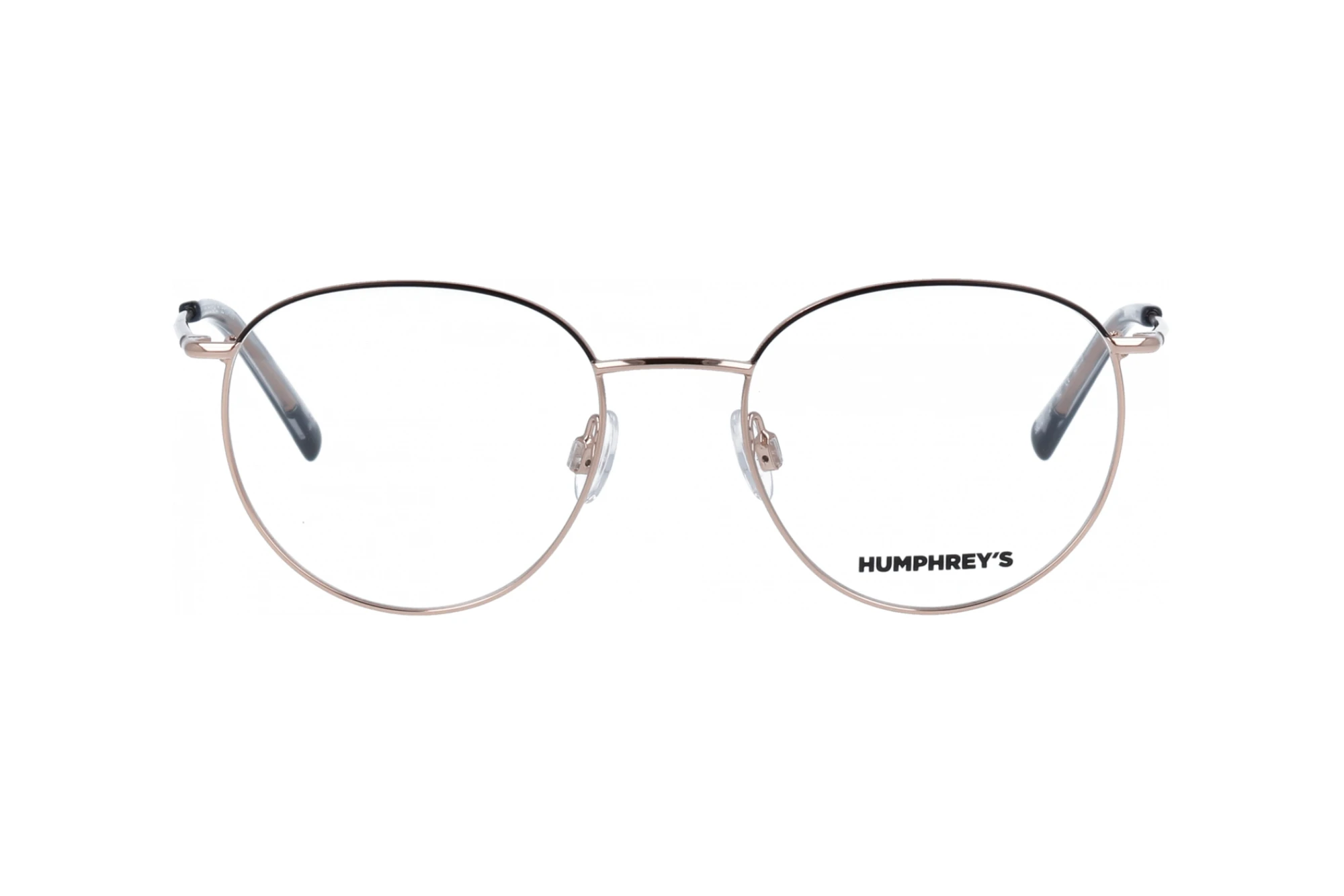 Vooraanzicht Humphreys HU 582327 (21)
