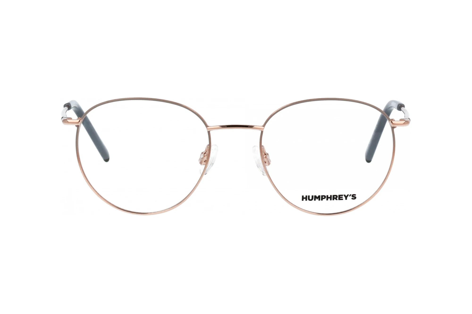 Vooraanzicht Humphreys HU 582327 (23)