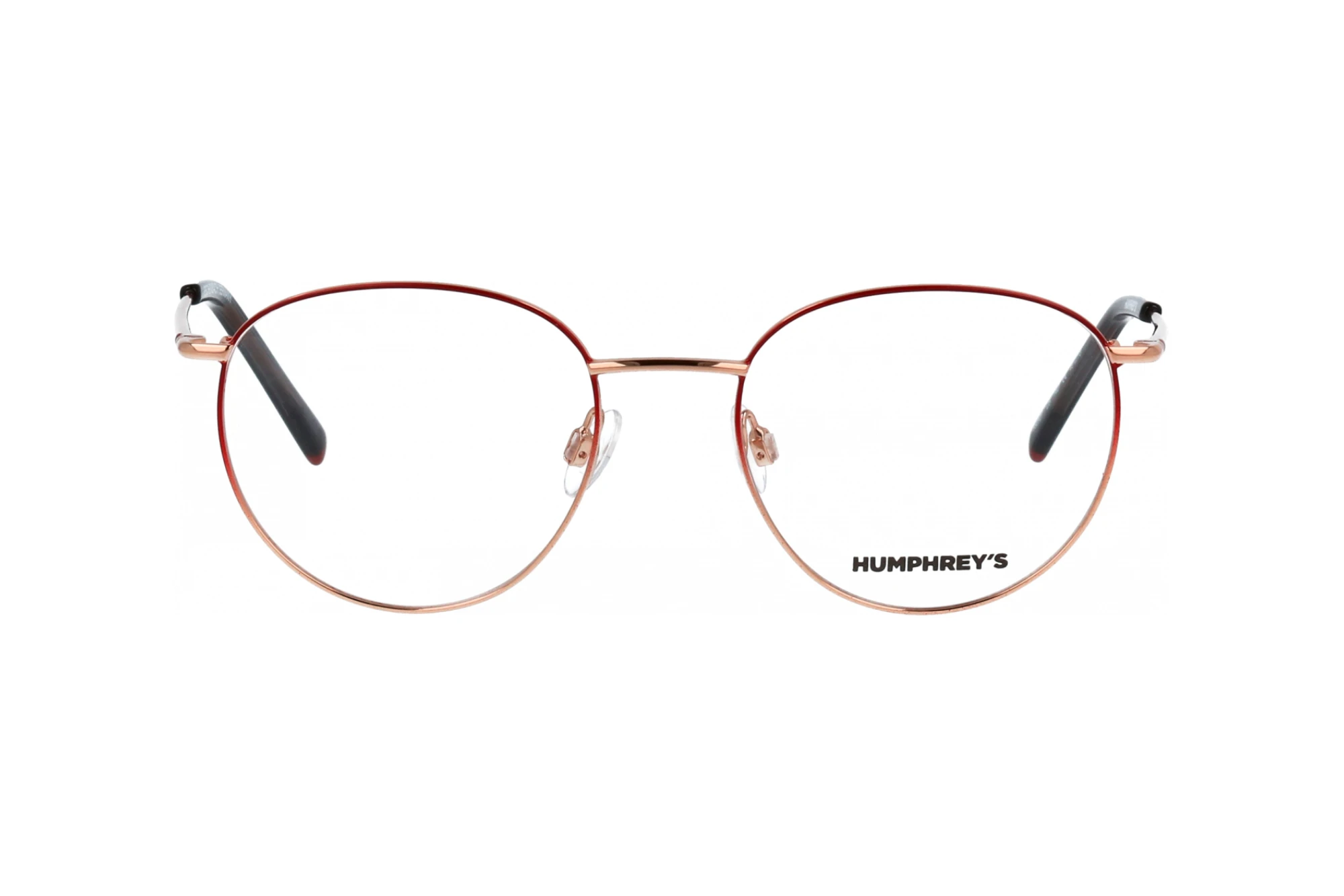 Vooraanzicht Humphreys HU 582327 (25)