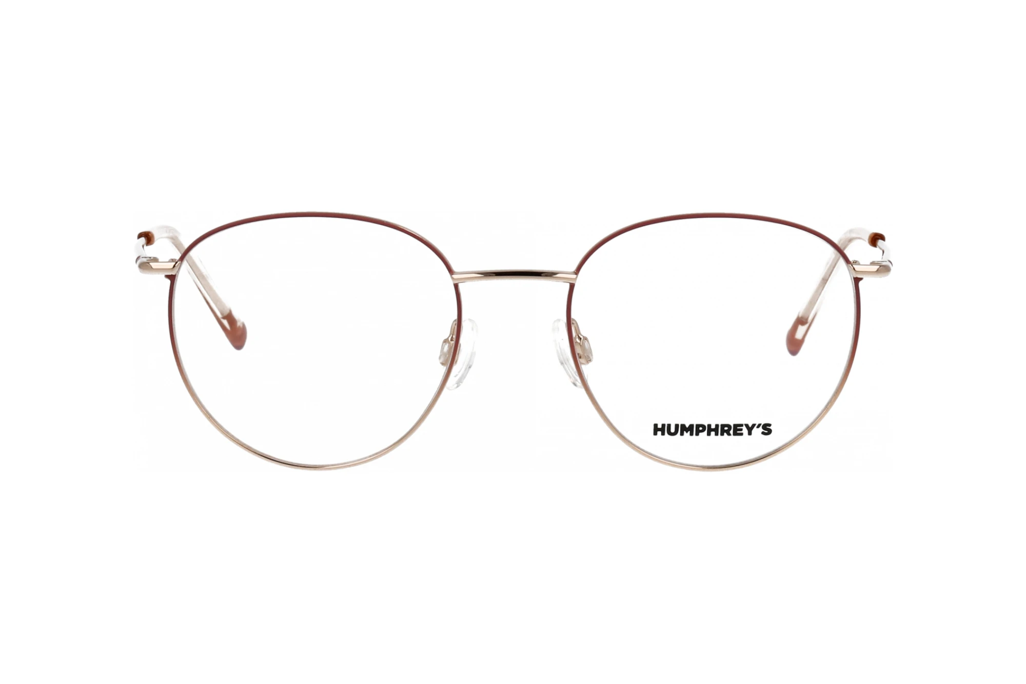 Vooraanzicht Humphreys HU 582327 (29)
