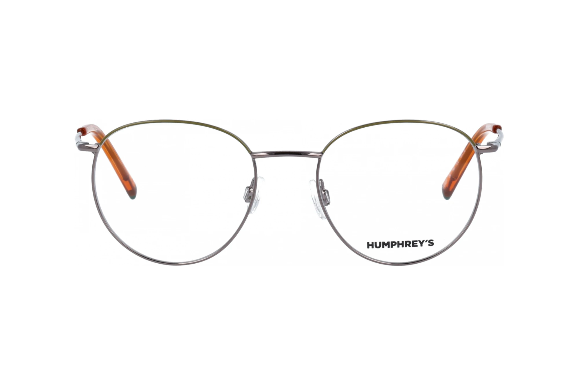 Vooraanzicht Humphreys HU 582327 (34)