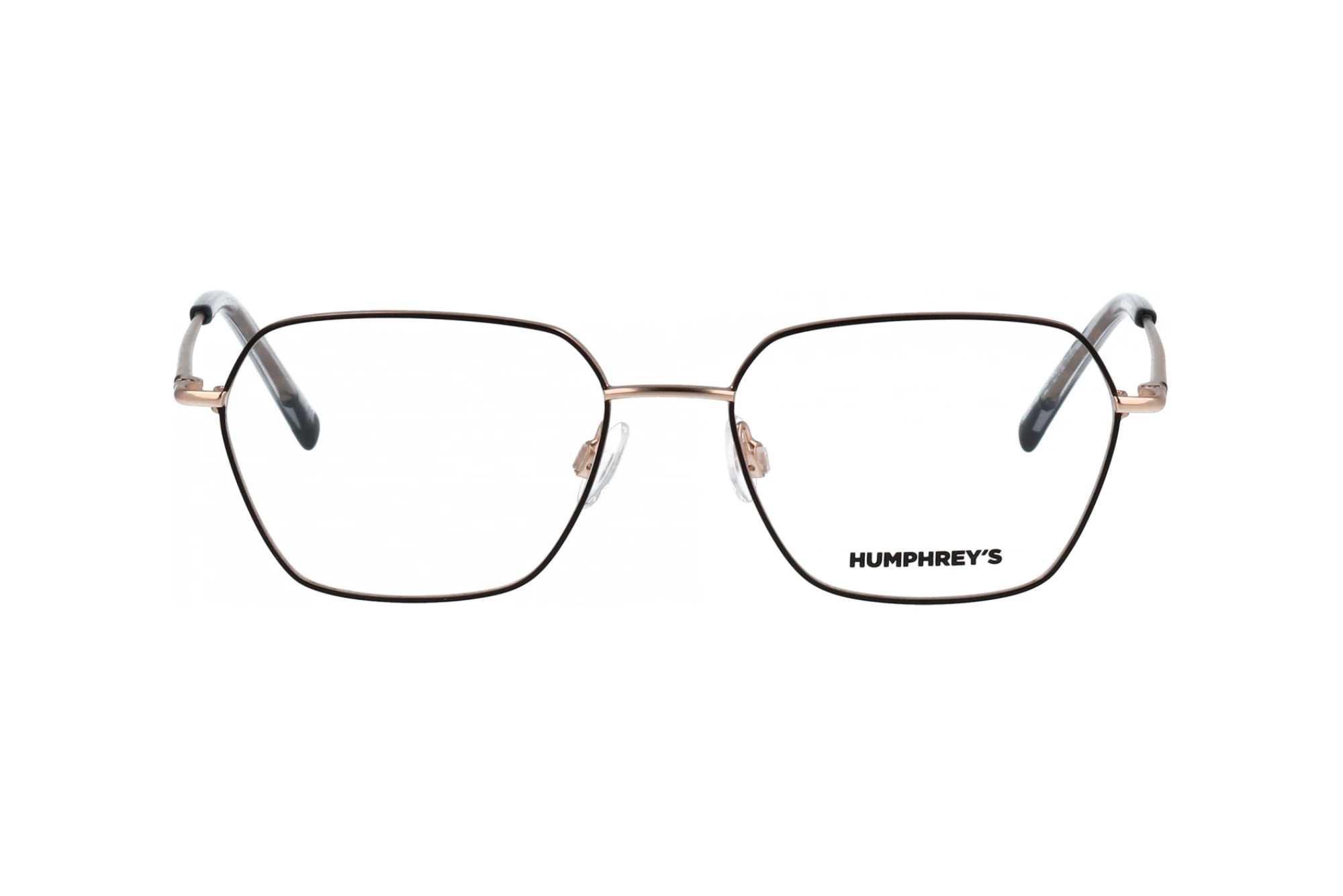 Vooraanzicht Humphreys HU 582354 (20)