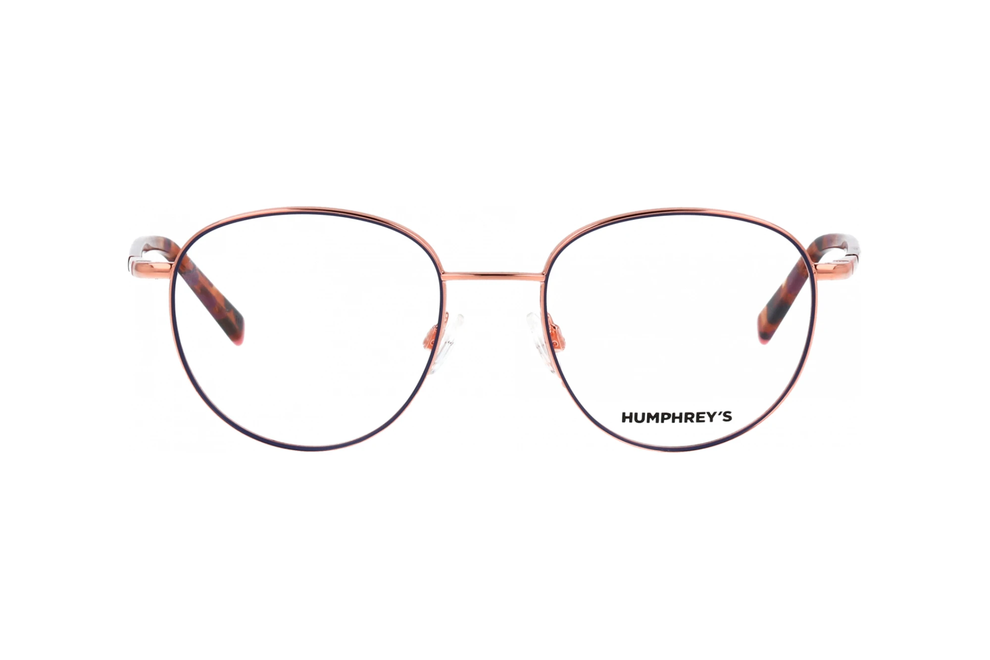 Vooraanzicht Humphreys HU 582357 (25)