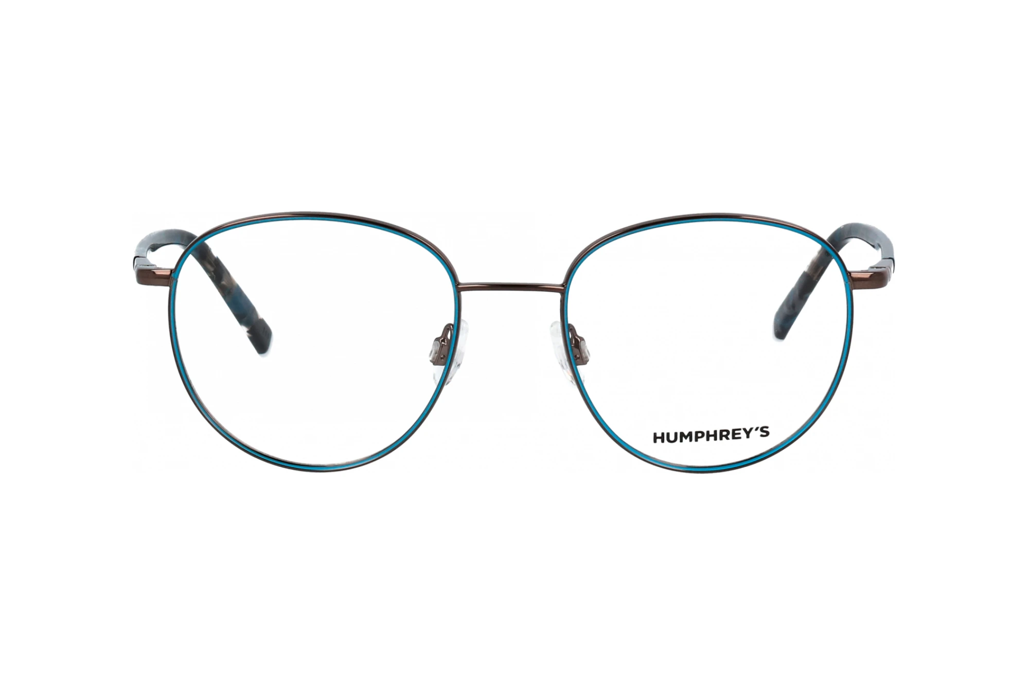 Vooraanzicht Humphreys HU 582357 (37)