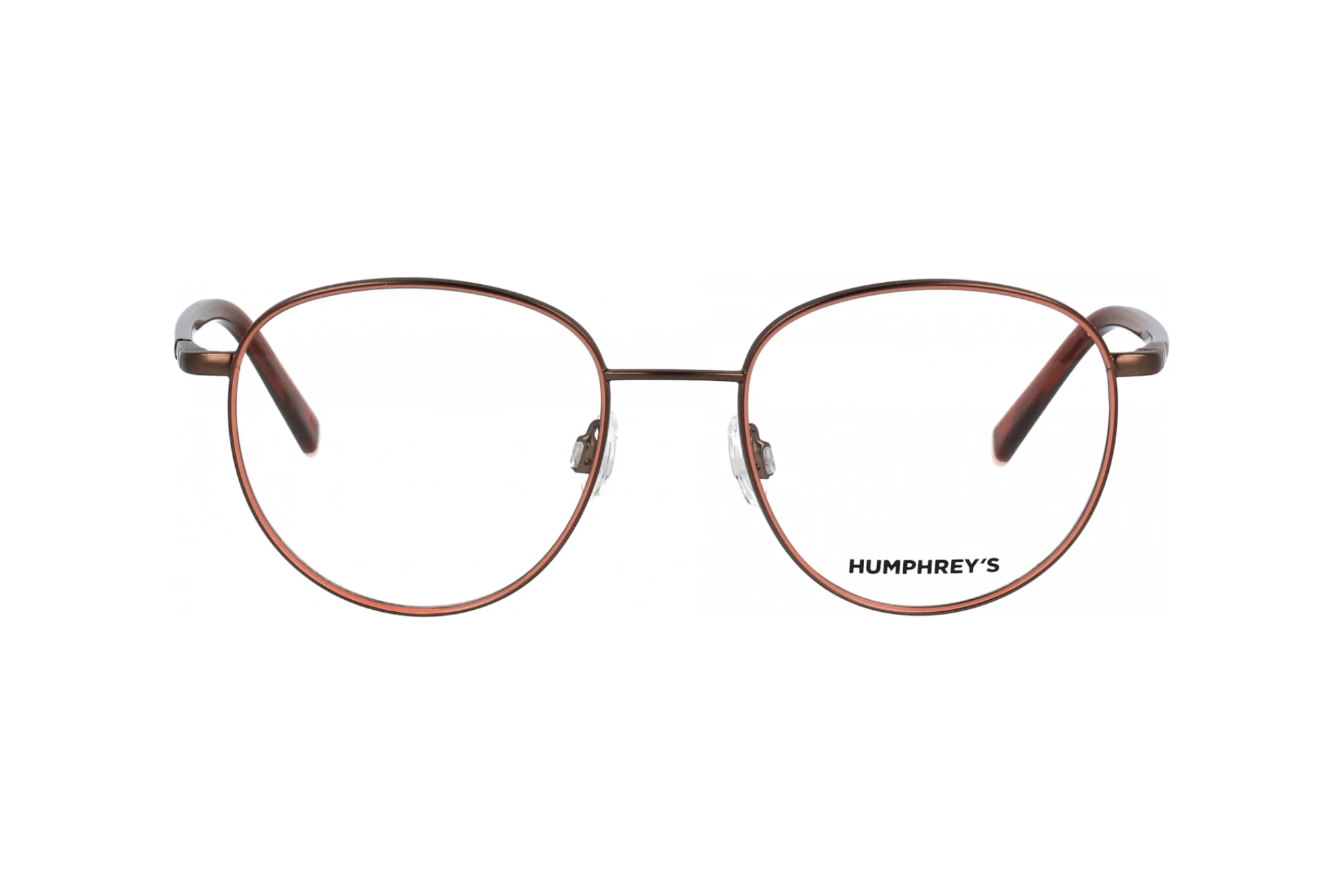 Vooraanzicht Humphreys HU 582357 (38)