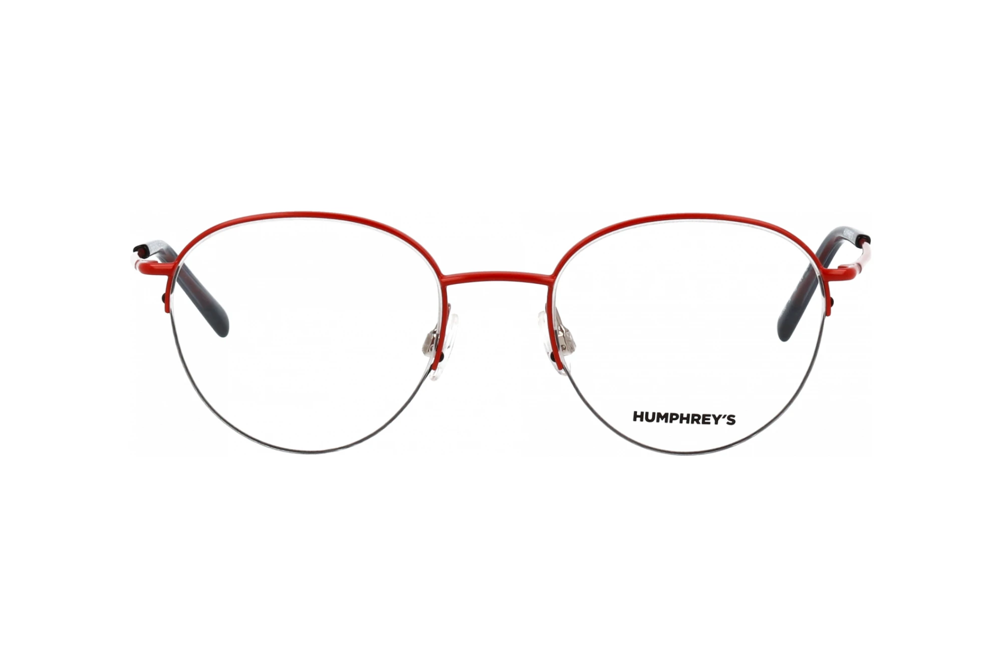 Vooraanzicht Humphreys HU 582368 (50)