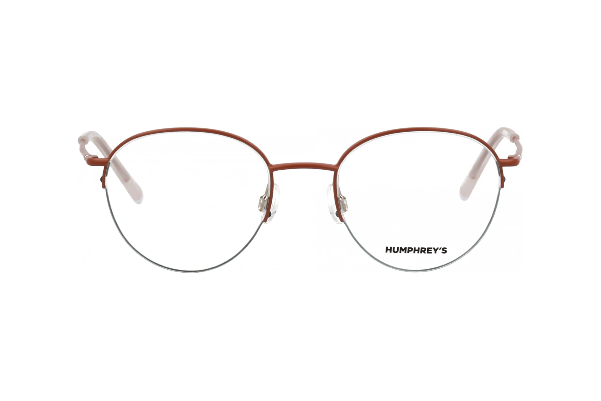 Vooraanzicht Humphreys HU 582368 (56)