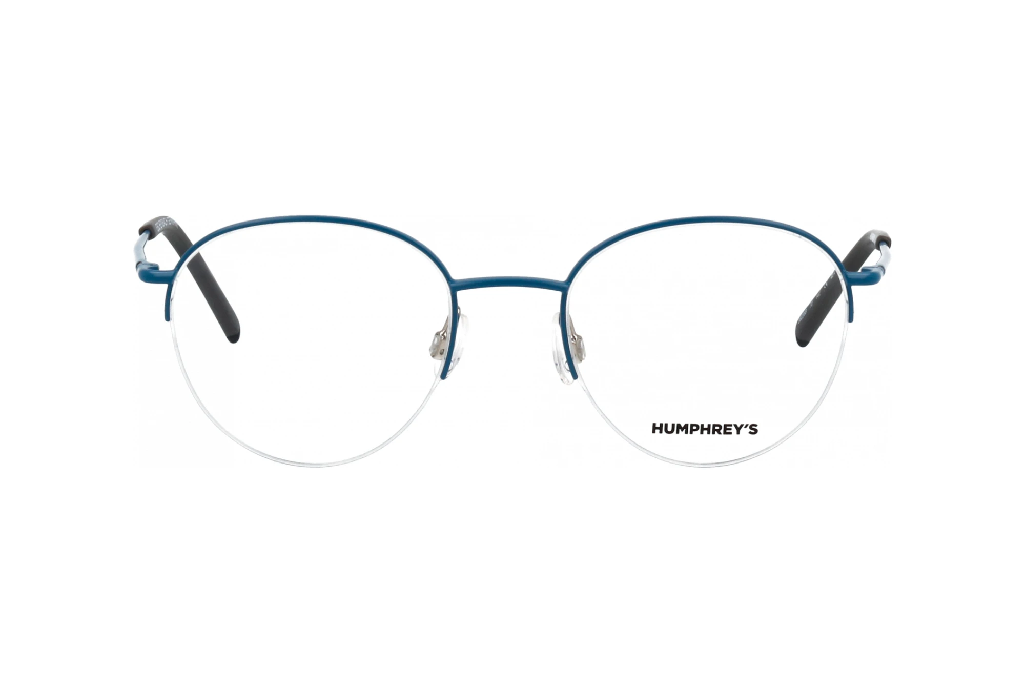 Vooraanzicht Humphreys HU 582368 (70)