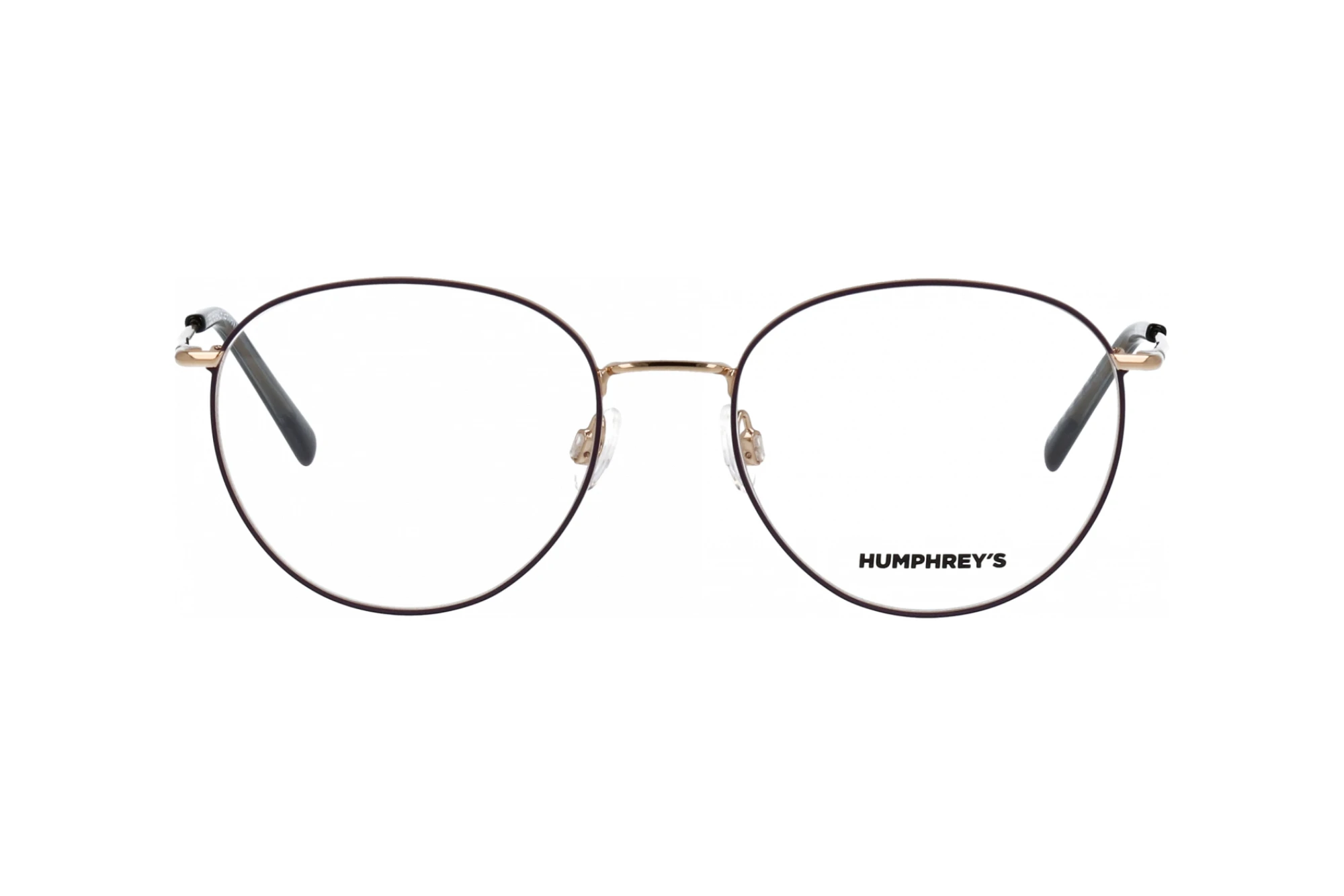 Vooraanzicht Humphreys HU 582369 (25)