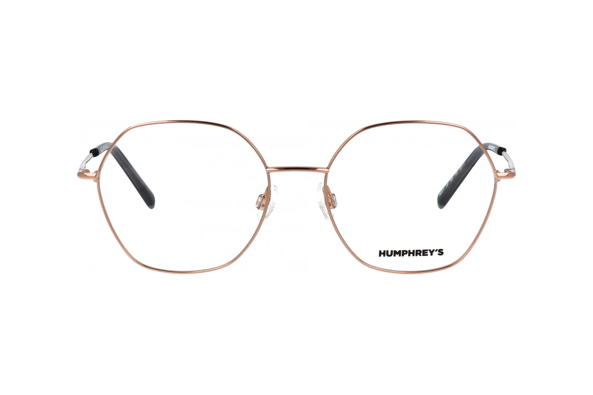 Vooraanzicht Humphreys HU 582371 (20)
