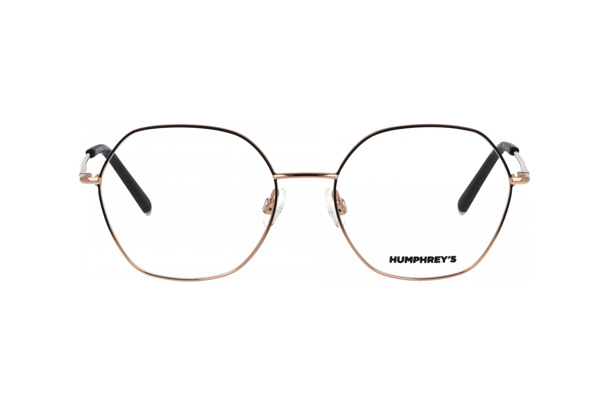 Vooraanzicht Humphreys HU 582371 (21)