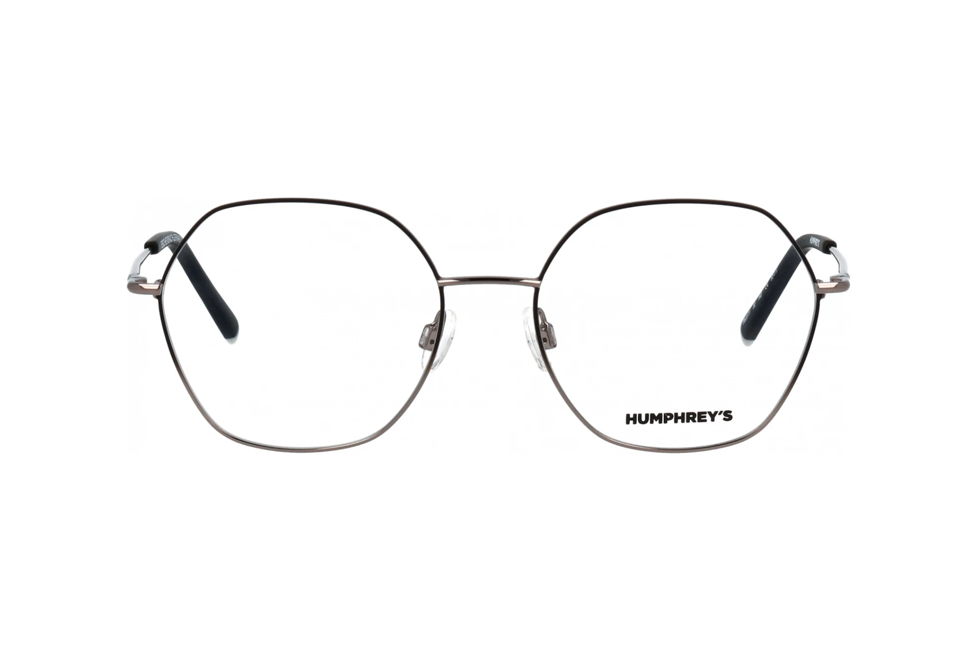 Vooraanzicht Humphreys HU 582371 (30)