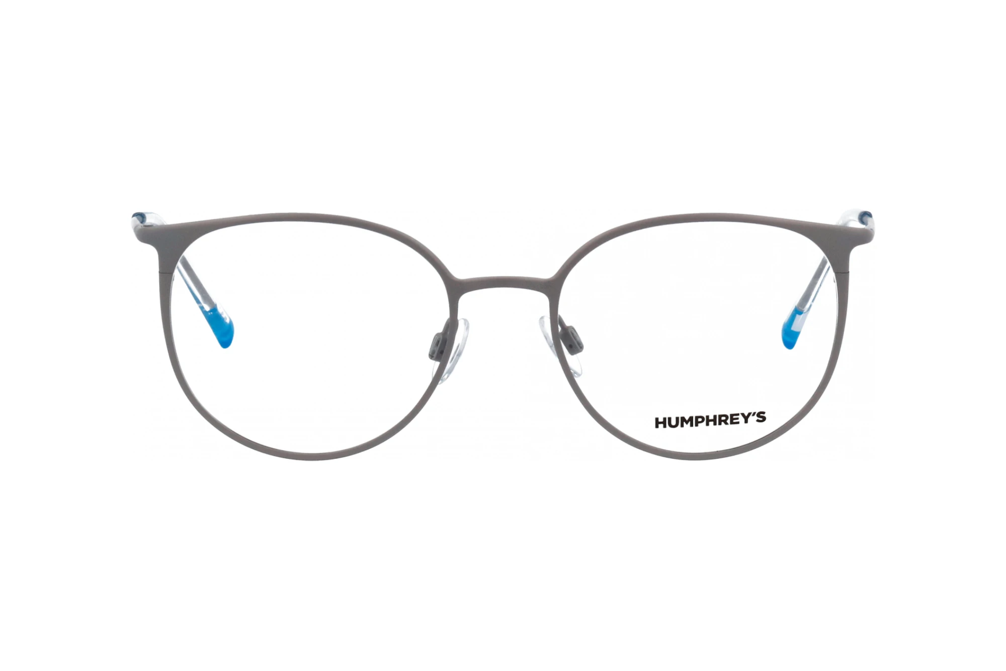 Vooraanzicht Humphreys HU 582372 (30)