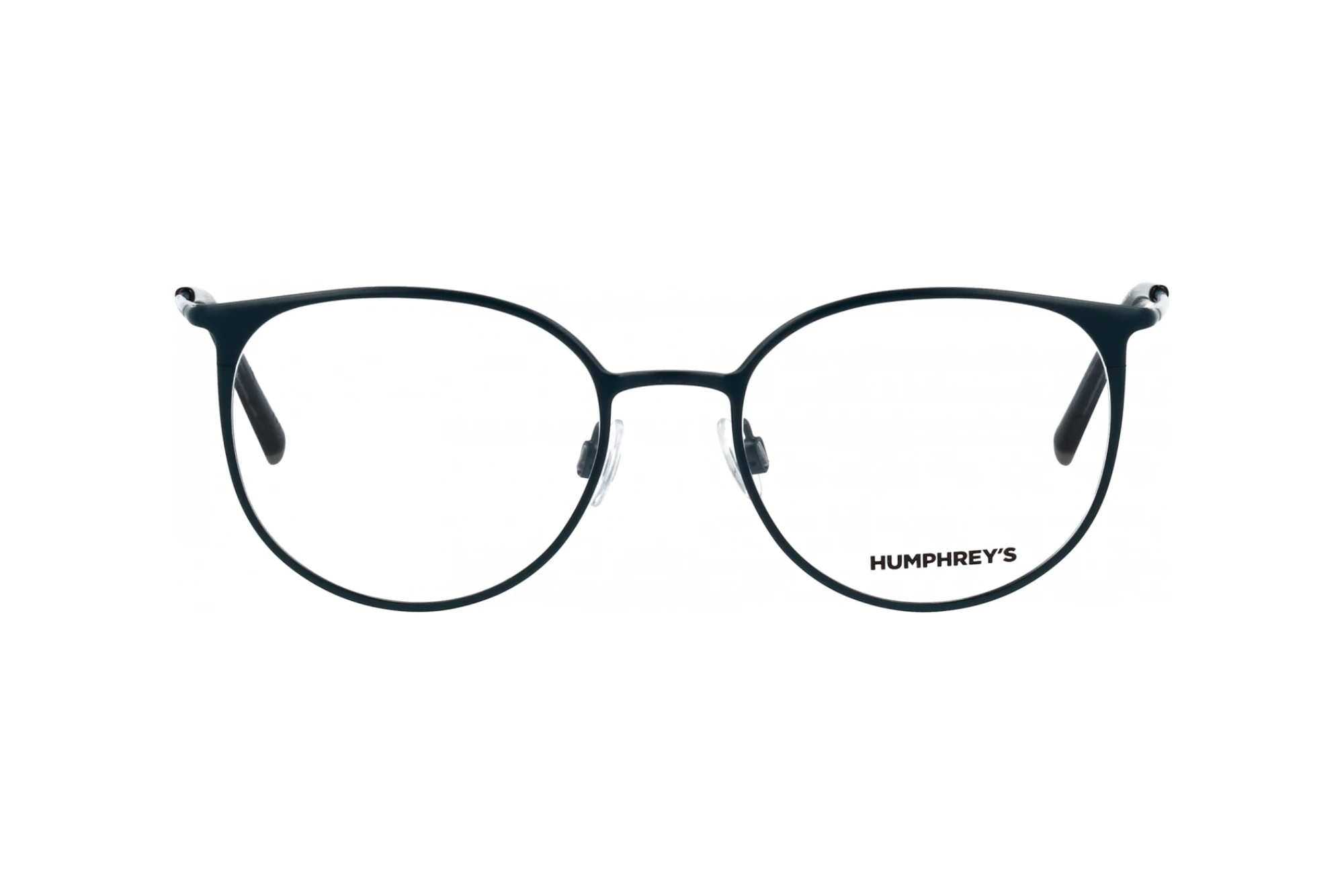 Vooraanzicht Humphreys HU 582372 (70)