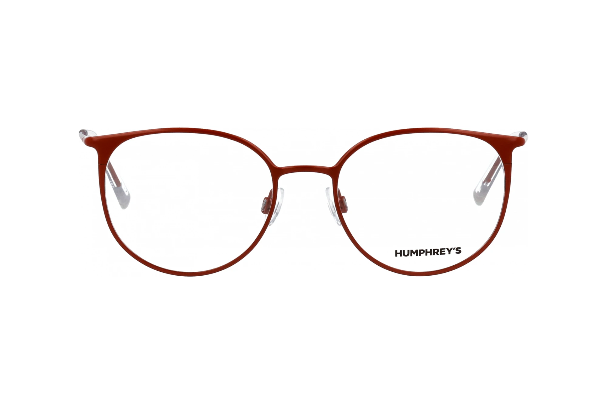 Vooraanzicht Humphreys HU 582372 (80)