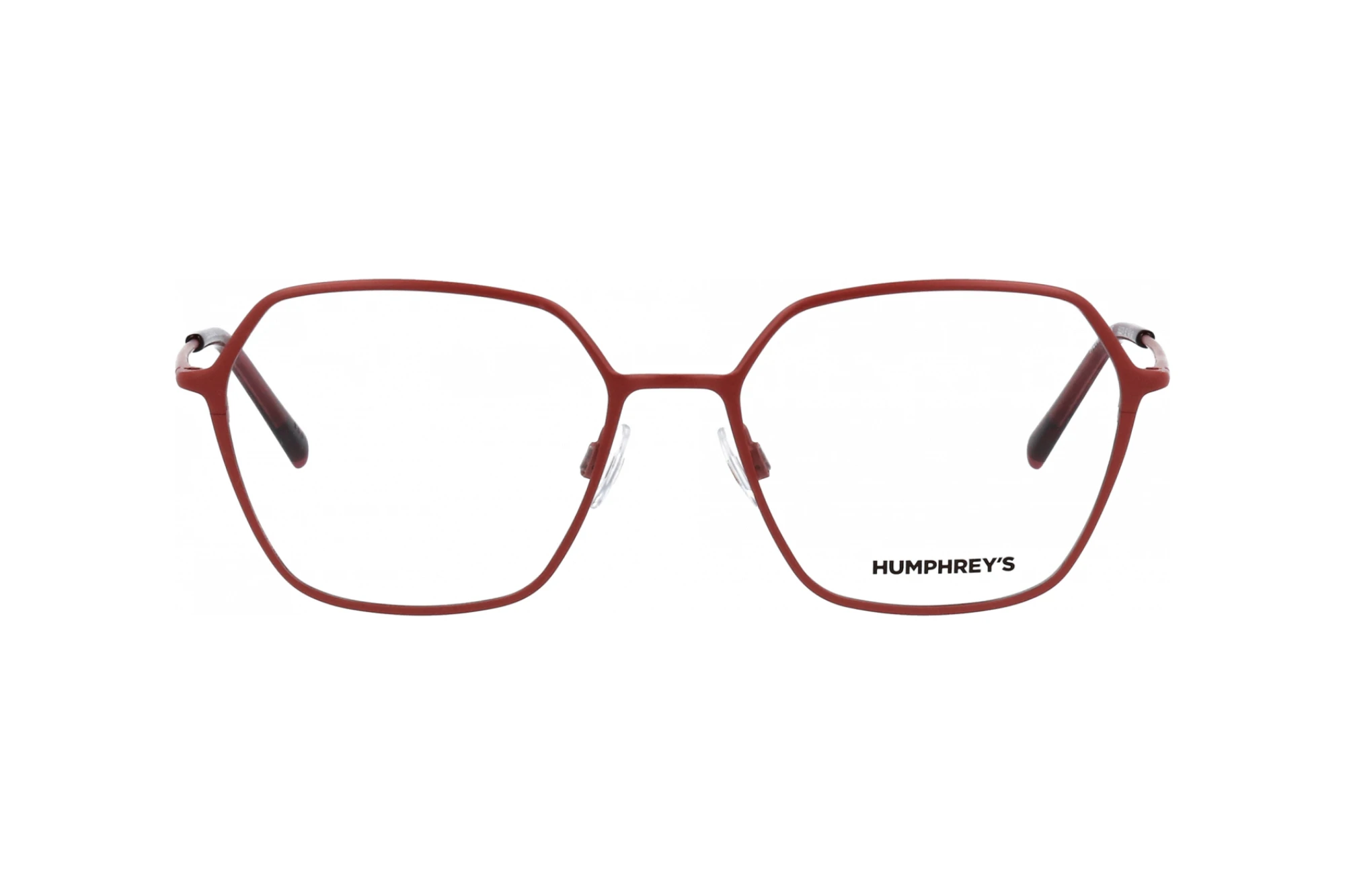 Vooraanzicht Humphreys HU 582374 (50)
