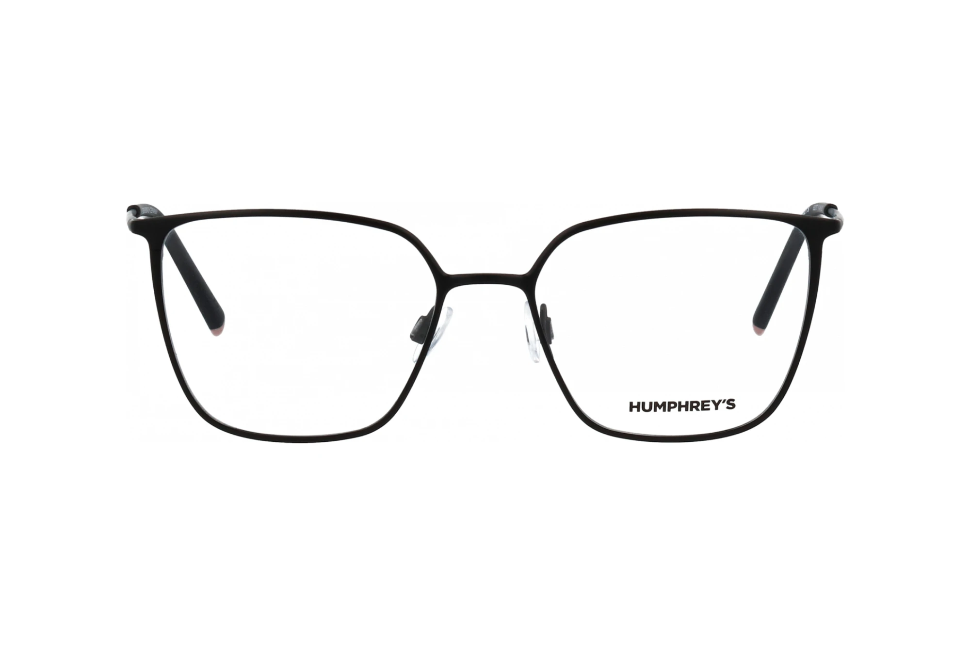 Vooraanzicht Humphreys HU 582375 (10)