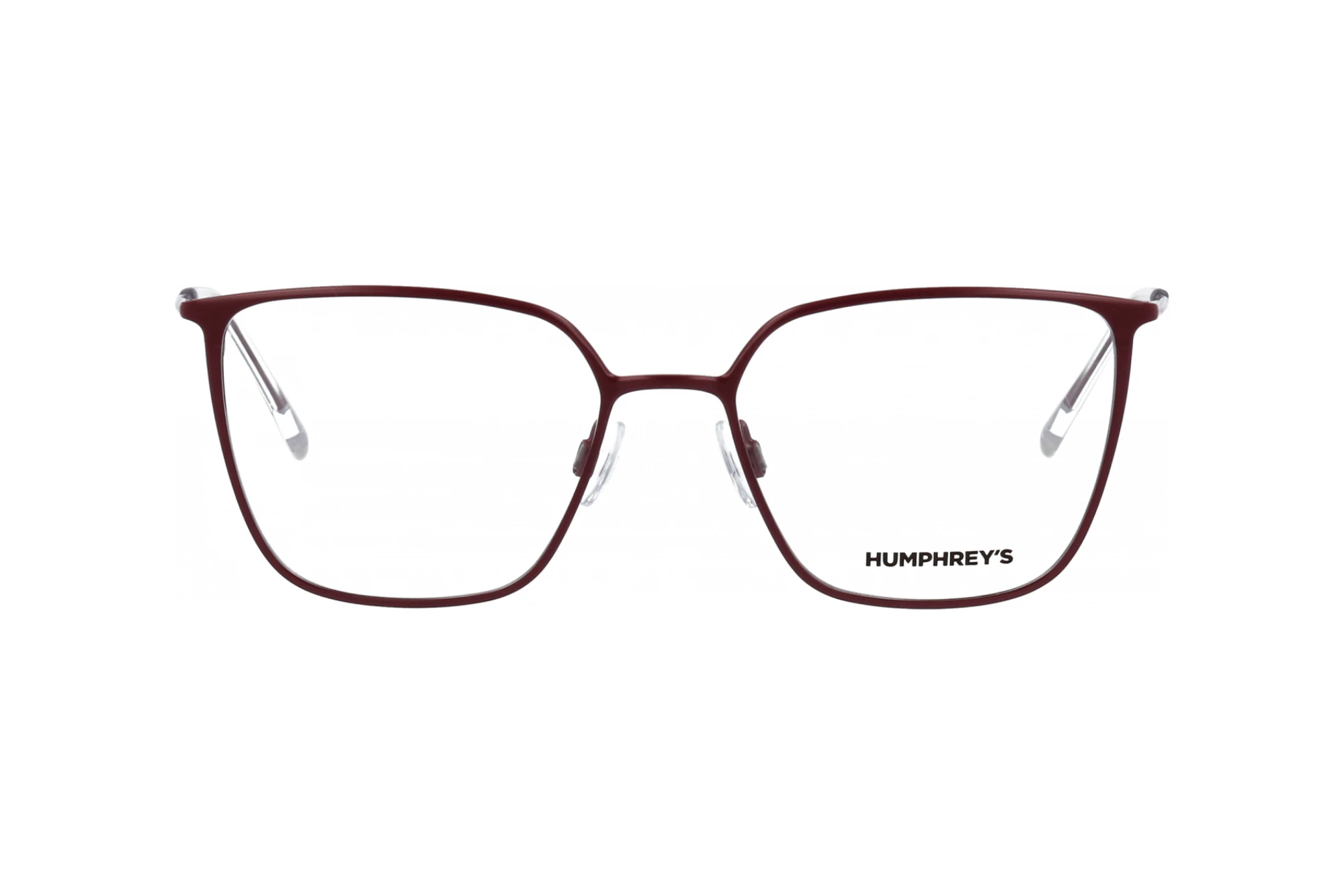 Vooraanzicht Humphreys HU 582375 (50)