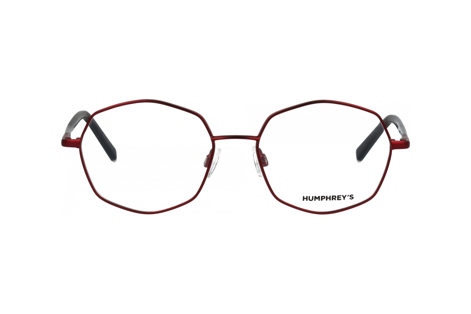 Vooraanzicht Humphreys HU 582378 (50)