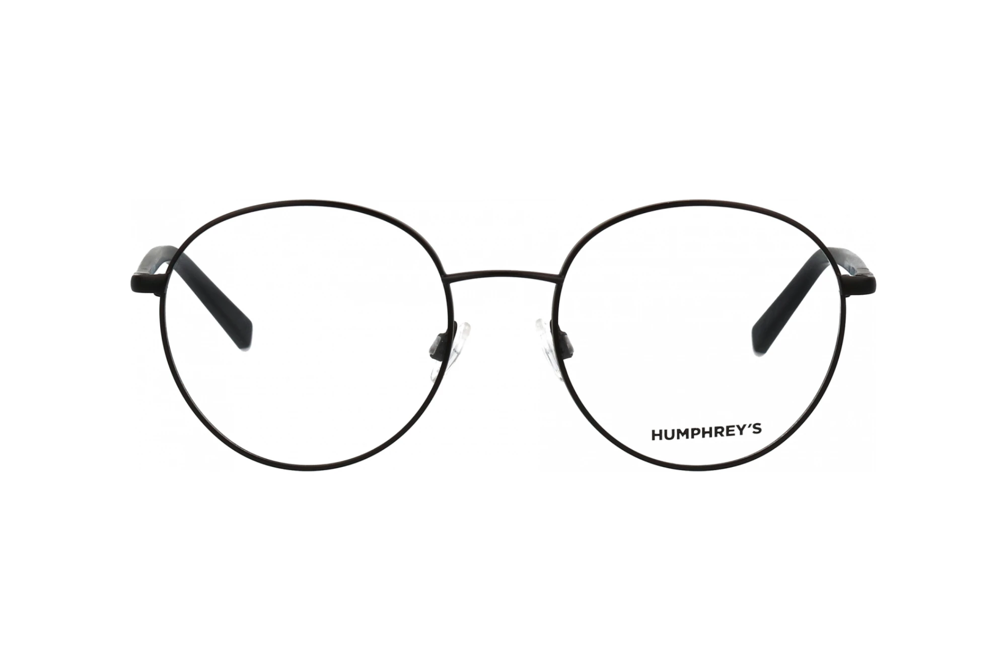 Vooraanzicht Humphreys HU 582379 (10)