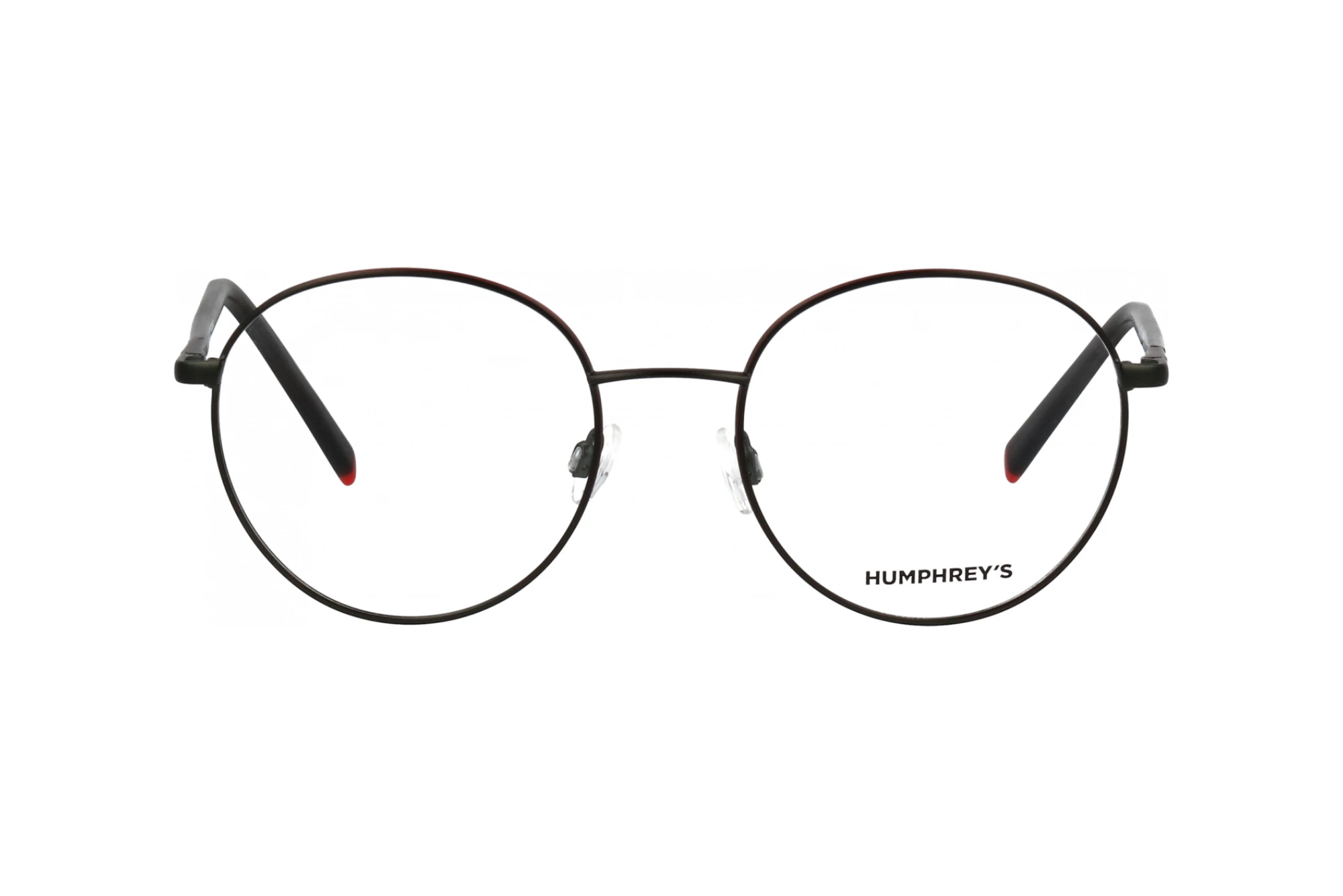 Vooraanzicht Humphreys HU 582379 (40)