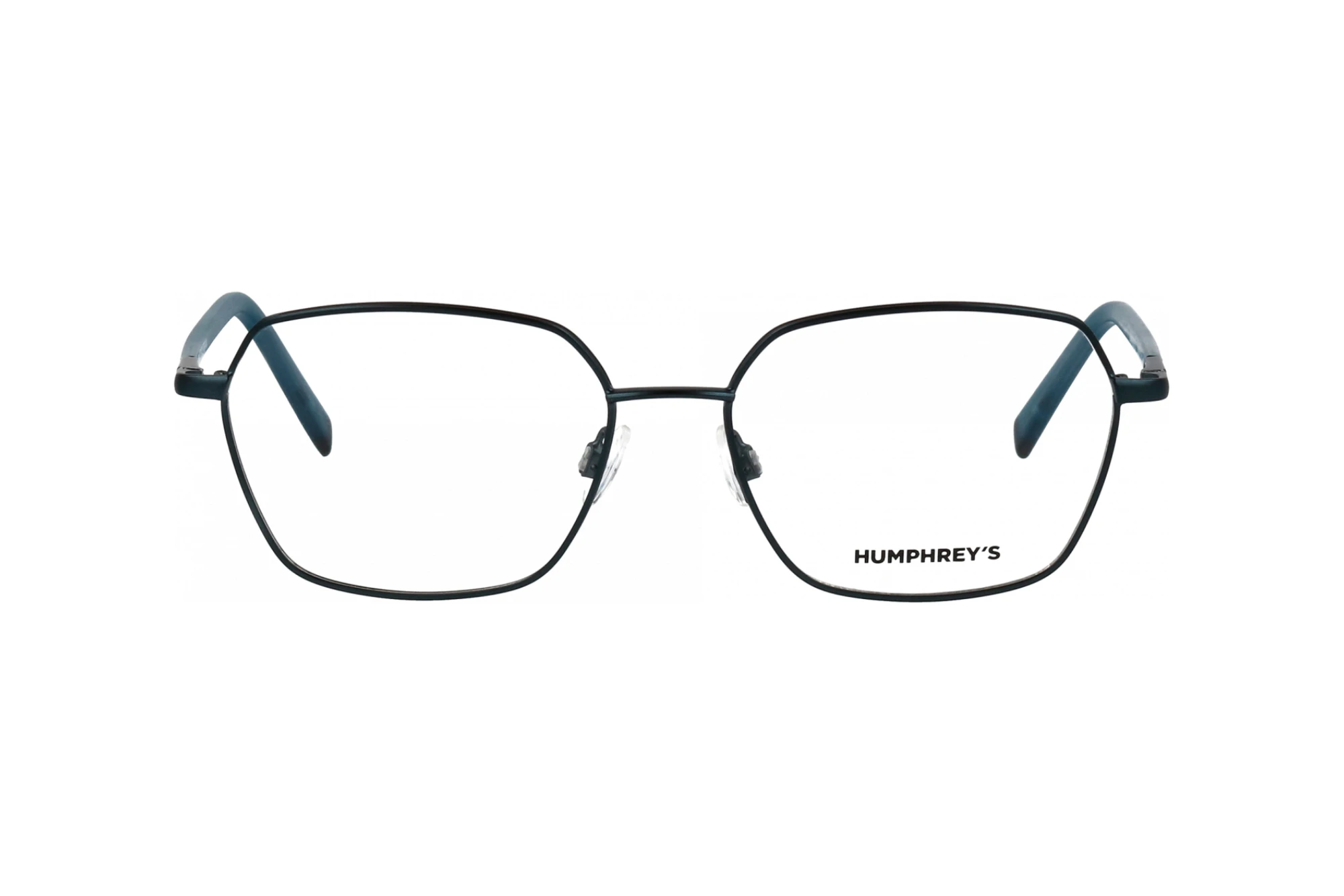 Vooraanzicht Humphreys HU 582380 (70)