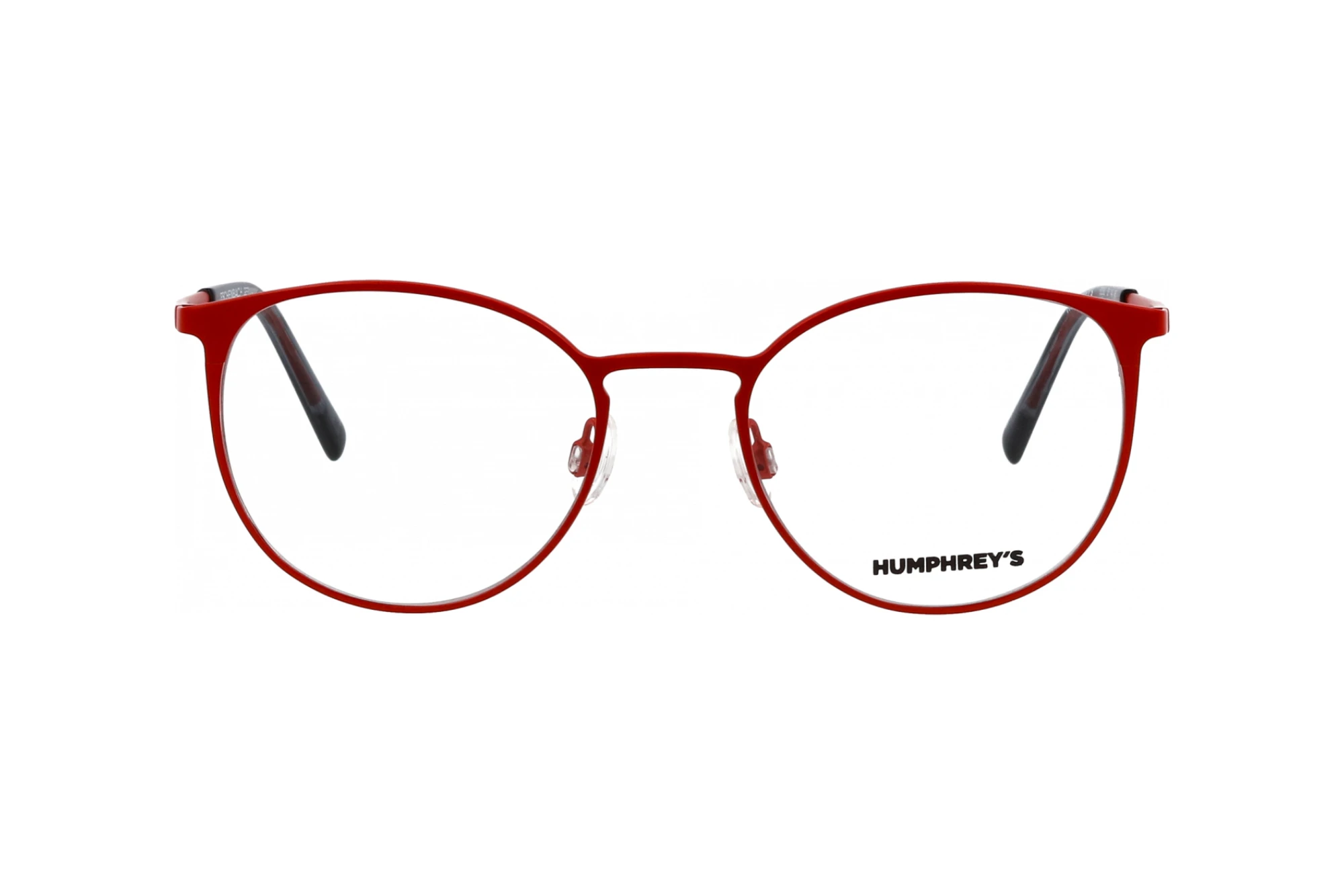 Vooraanzicht Humphreys HU 582382 (50)