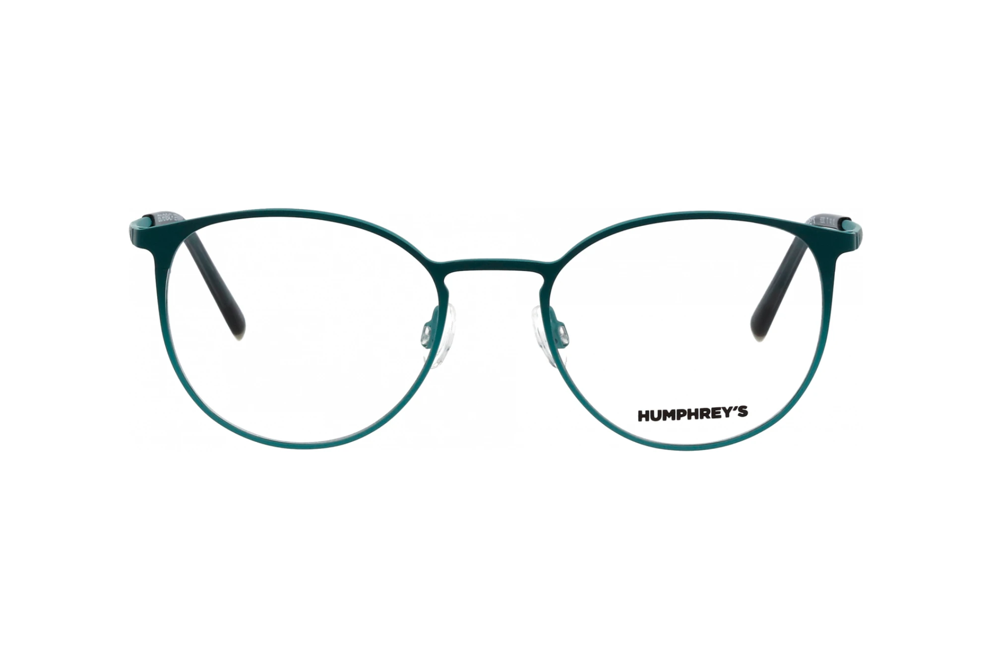 Vooraanzicht Humphreys HU 582382 (70)