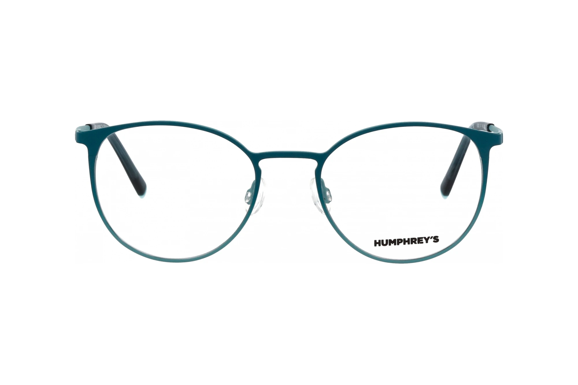 Vooraanzicht Humphreys HU 582382 (74)