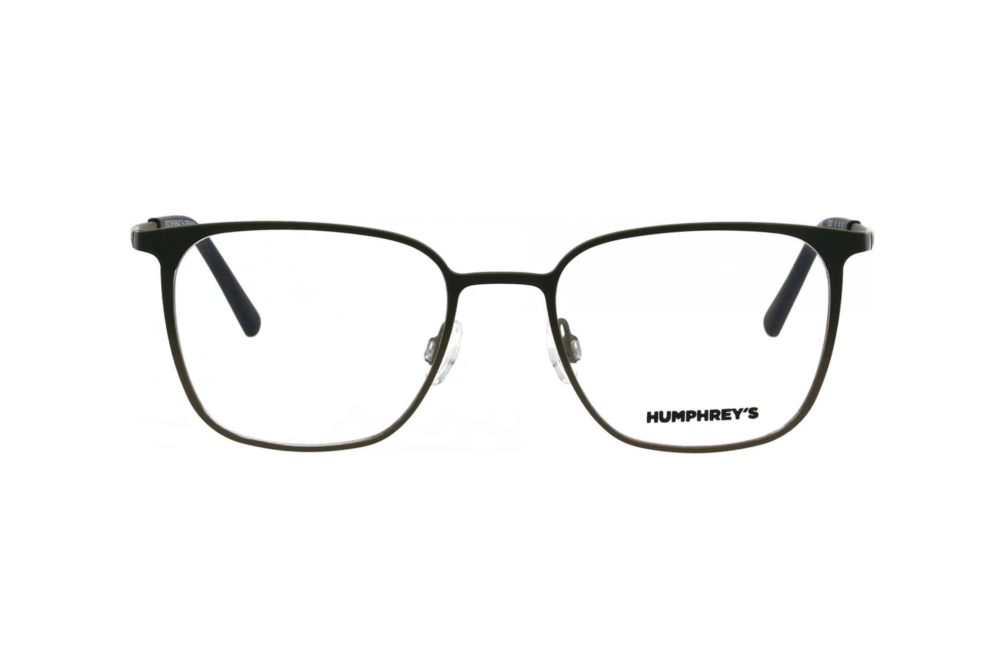 Vooraanzicht Humphreys HU 582383 (40)