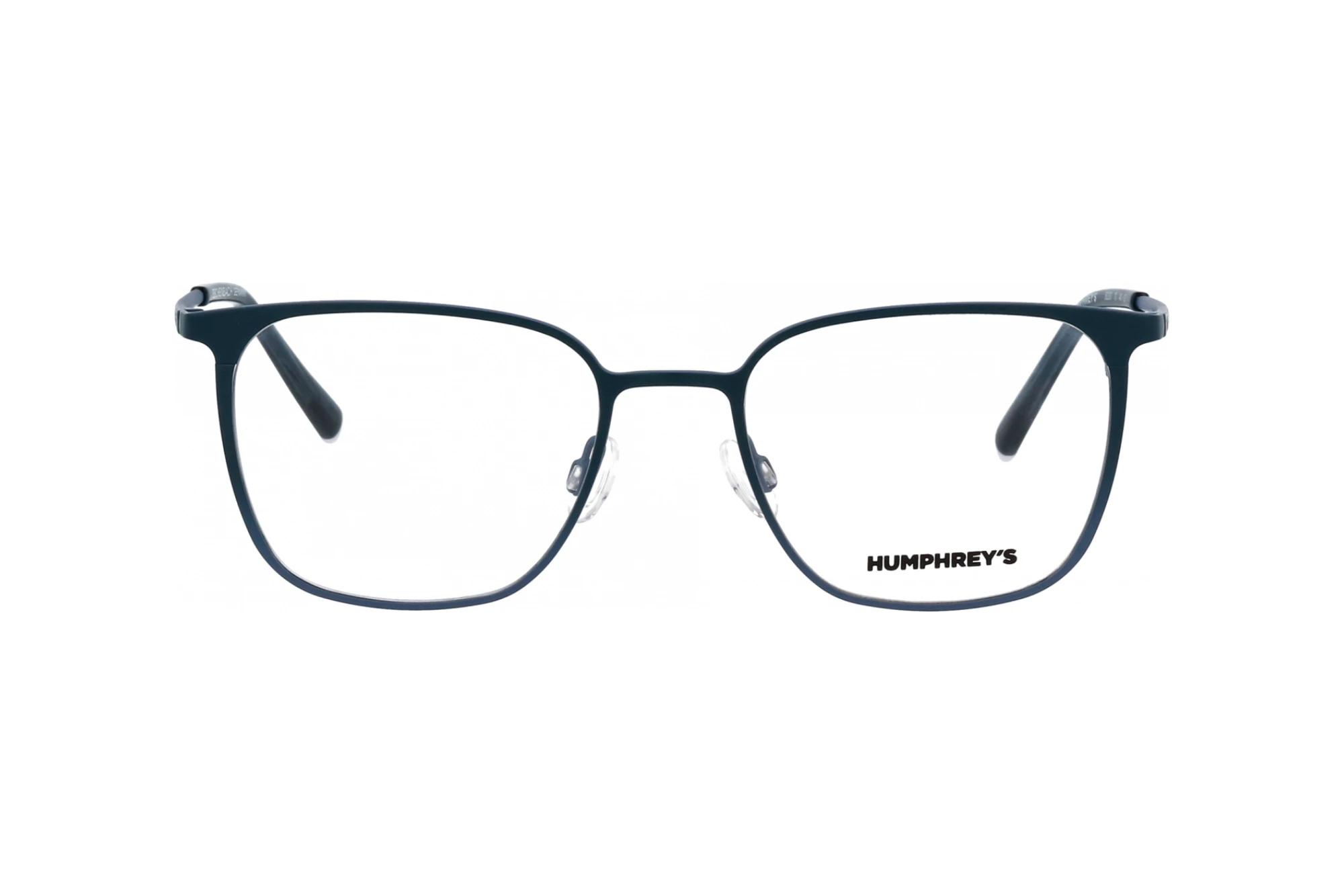 Vooraanzicht Humphreys HU 582383 (70)