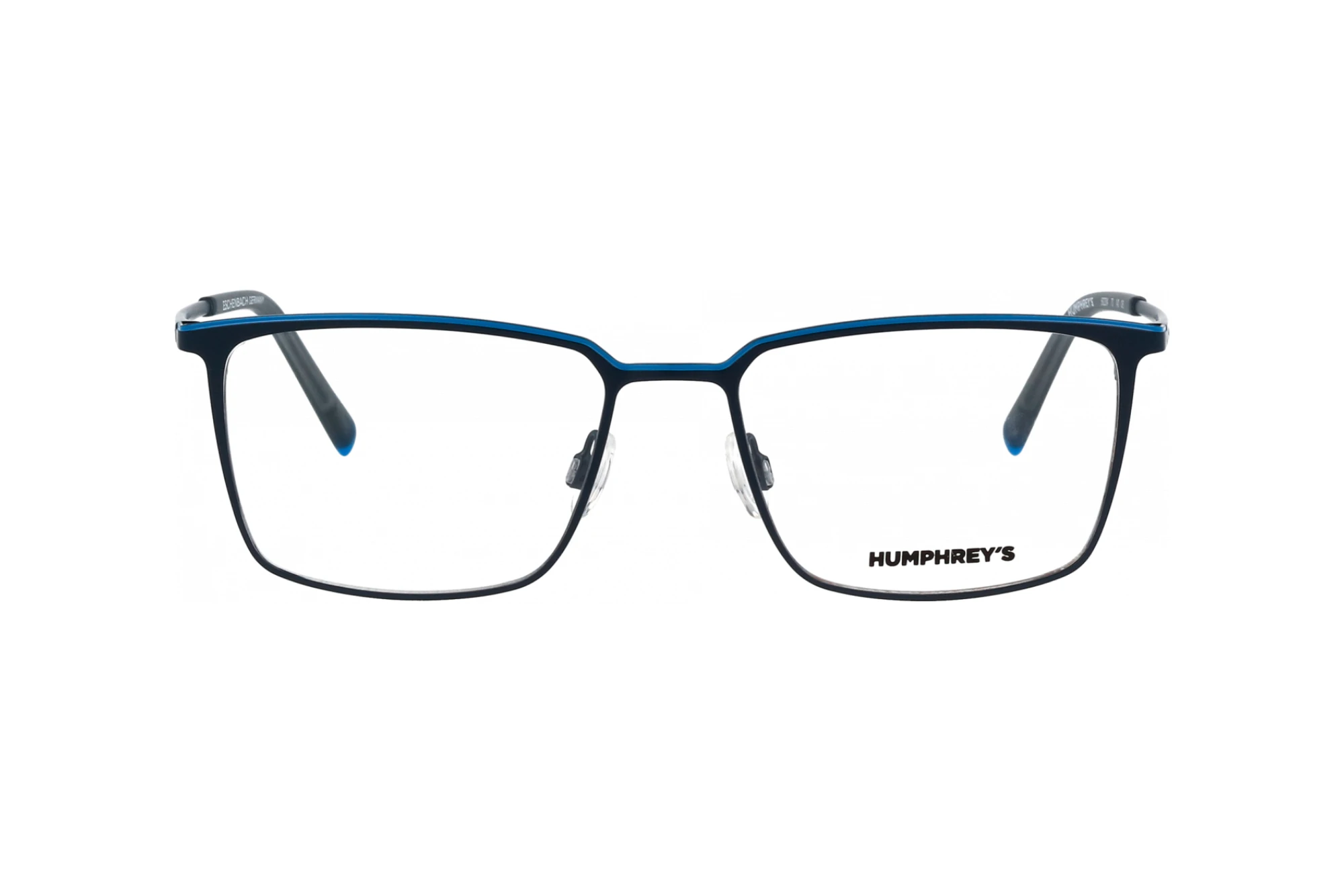 Vooraanzicht Humphreys HU 582384 (70)