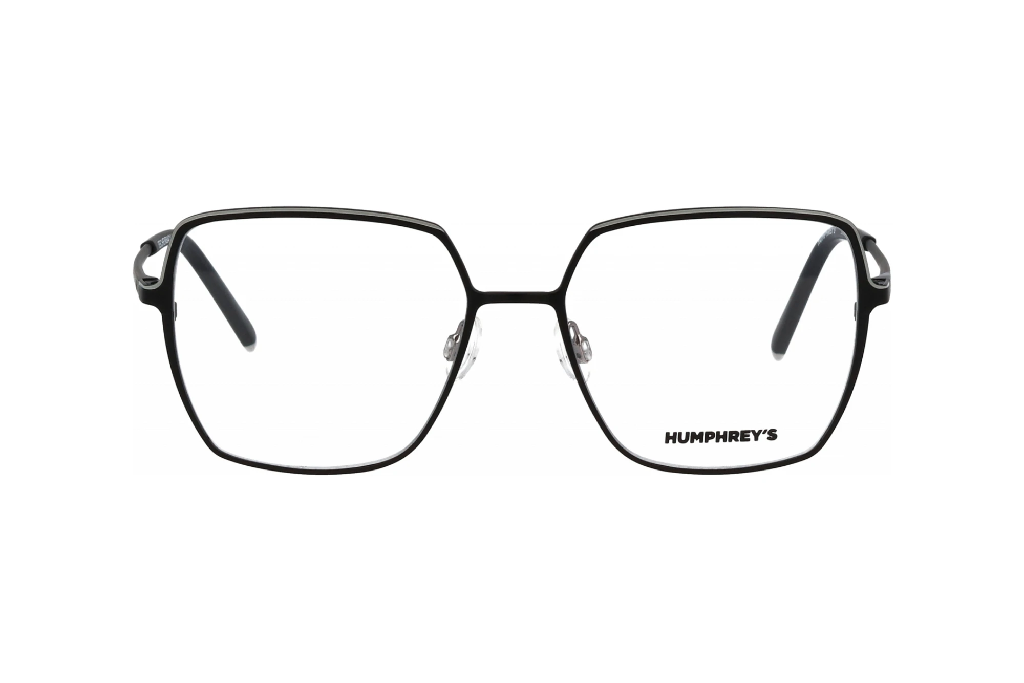 Vooraanzicht Humphreys HU 582386 (10)