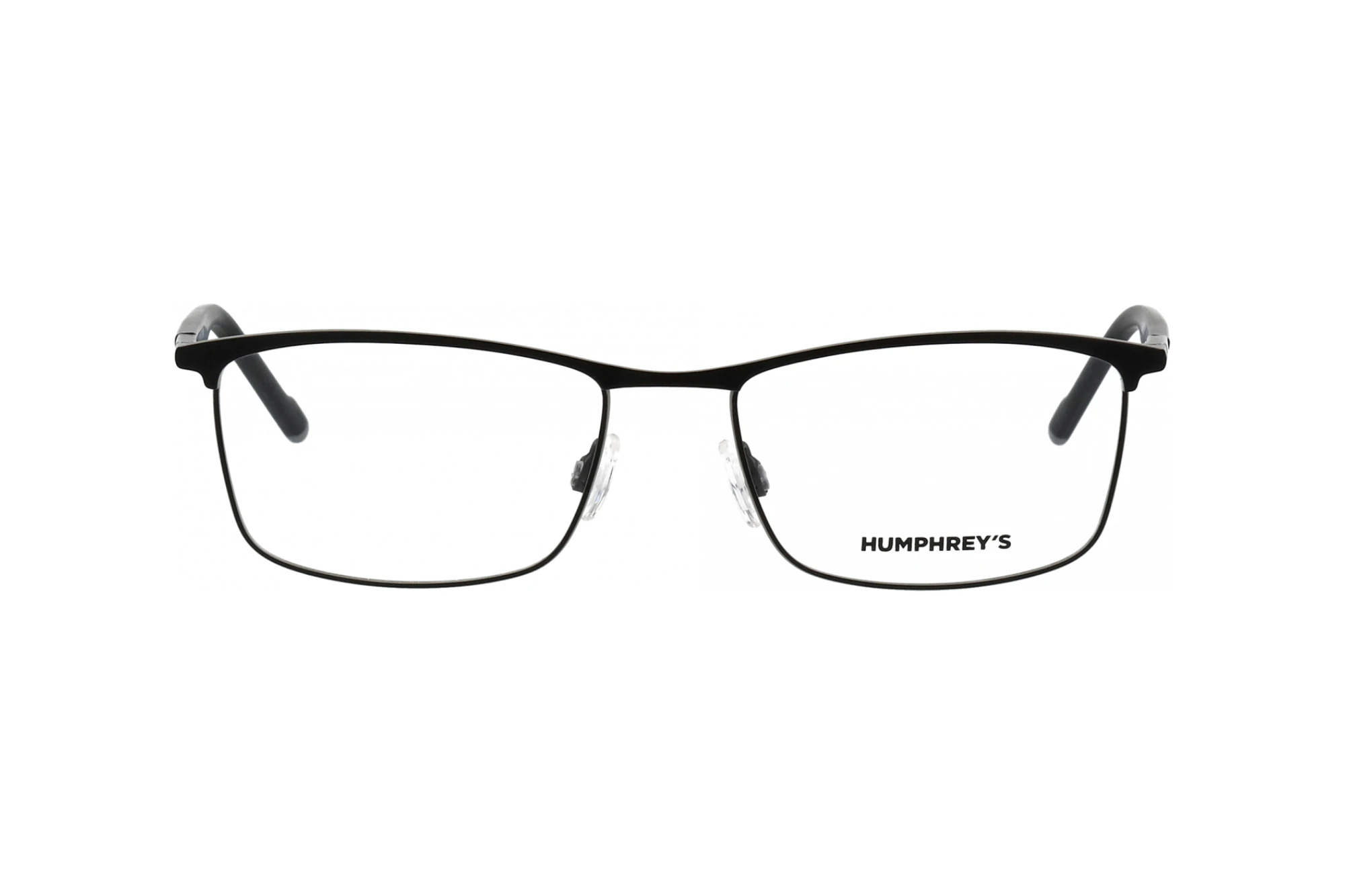 Vooraanzicht Humphreys HU 582387 (10)