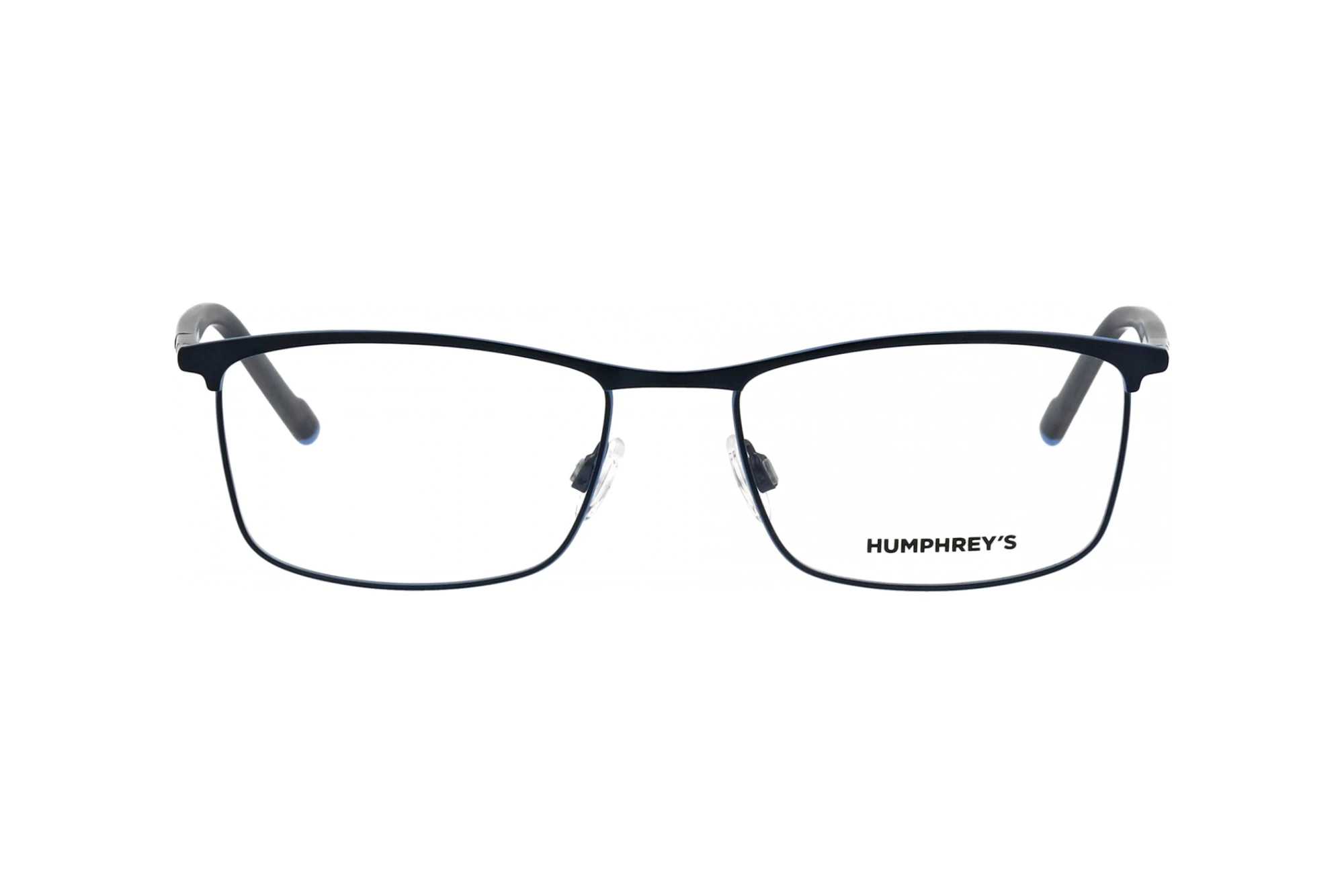 Vooraanzicht Humphreys HU 582387 (70)