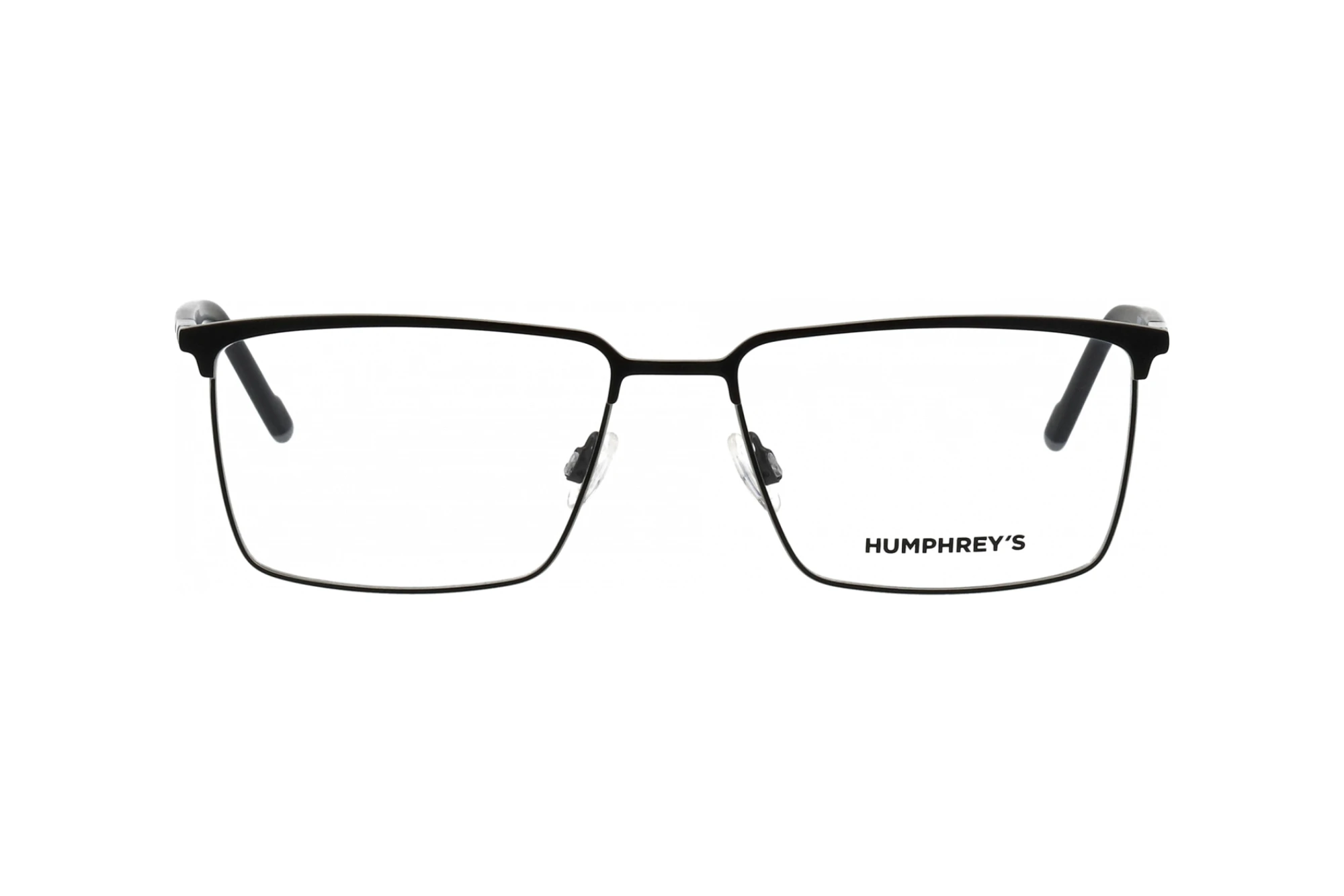 Vooraanzicht Humphreys HU 582388 (10)