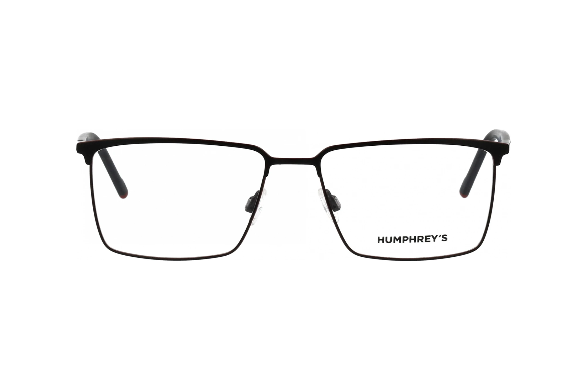 Vooraanzicht Humphreys HU 582388 (15)