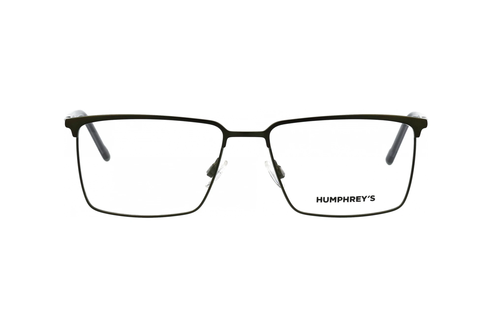 Vooraanzicht Humphreys HU 582388 (34)