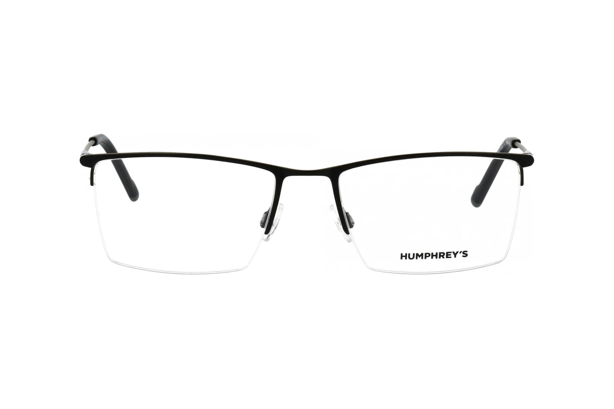 Vooraanzicht Humphreys HU 582389 (10)