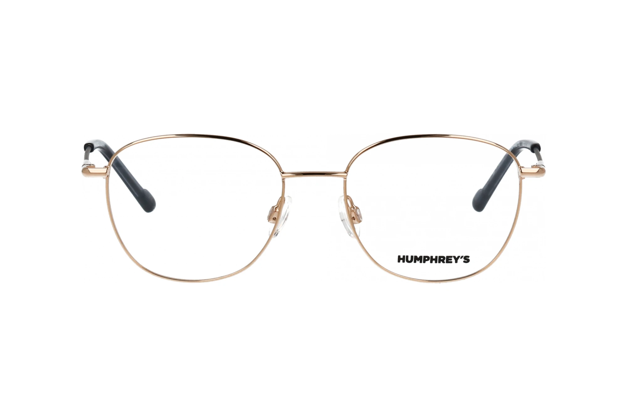 Vooraanzicht Humphreys HU 582390 (21)