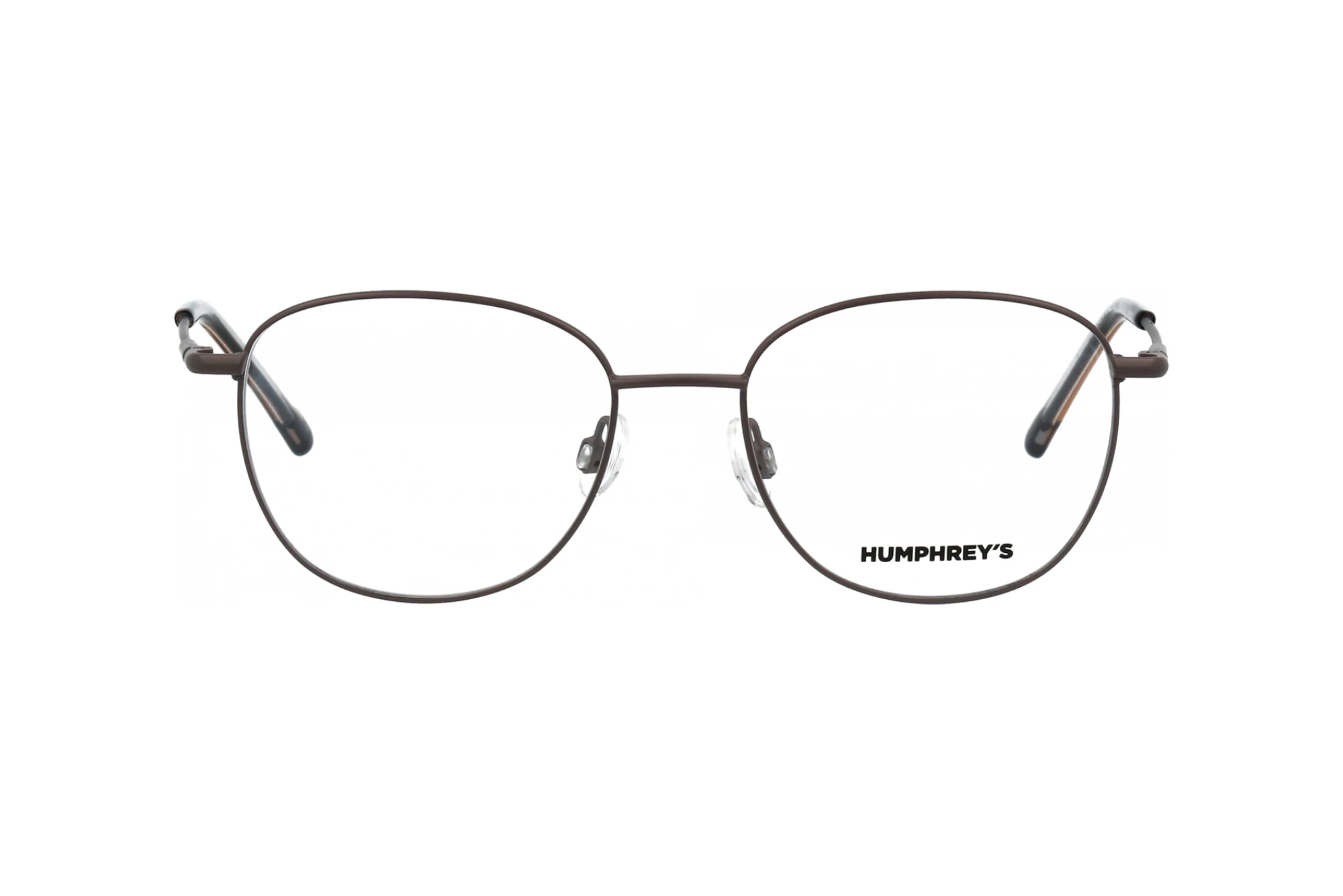 Vooraanzicht Humphreys HU 582390 (30)