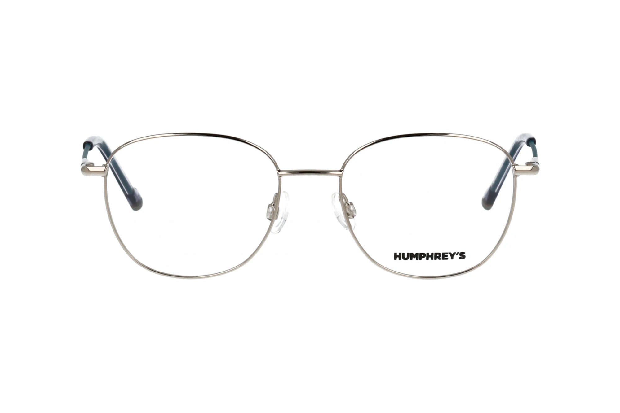 Vooraanzicht Humphreys HU 582390 (33)
