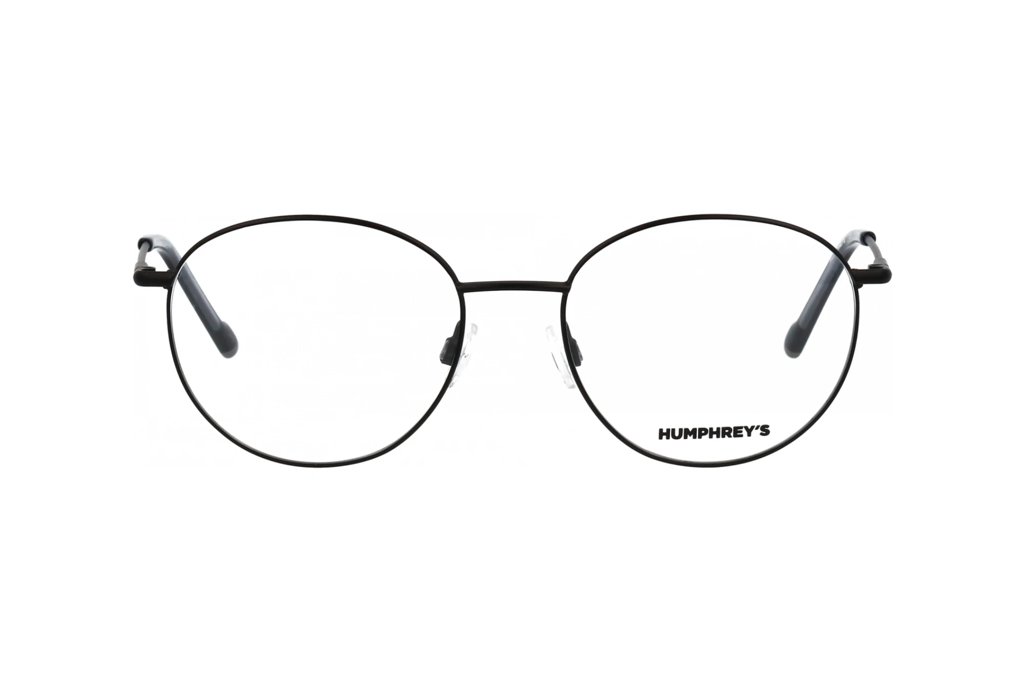 Vooraanzicht Humphreys HU 582391 (10)