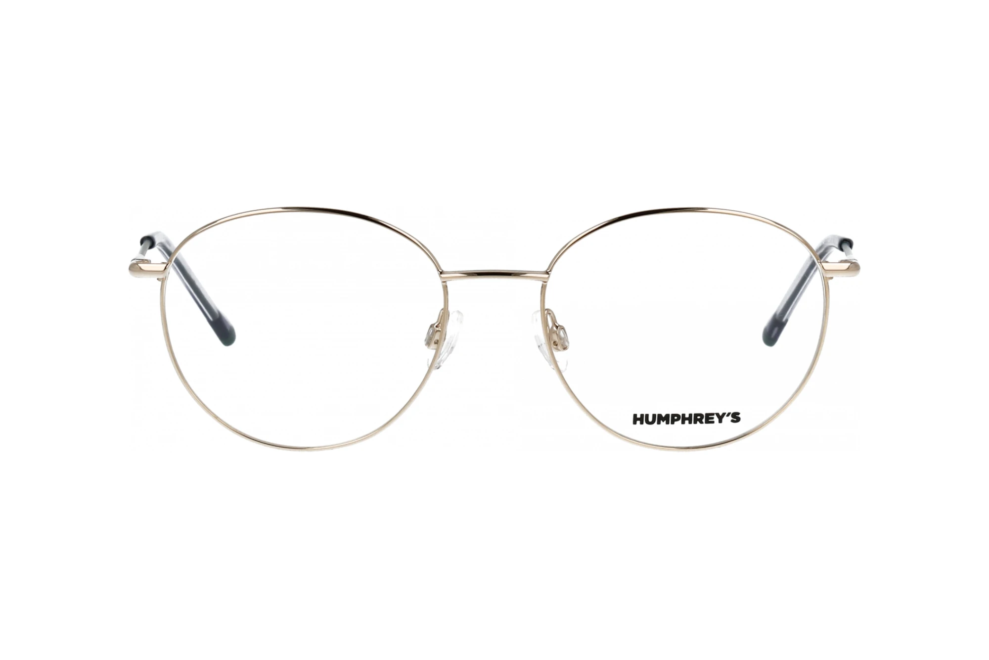 Vooraanzicht Humphreys HU 582391 (24)