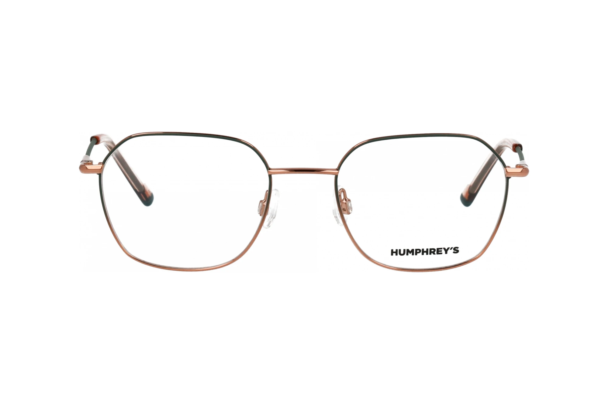 Vooraanzicht Humphreys HU 582393 (24)